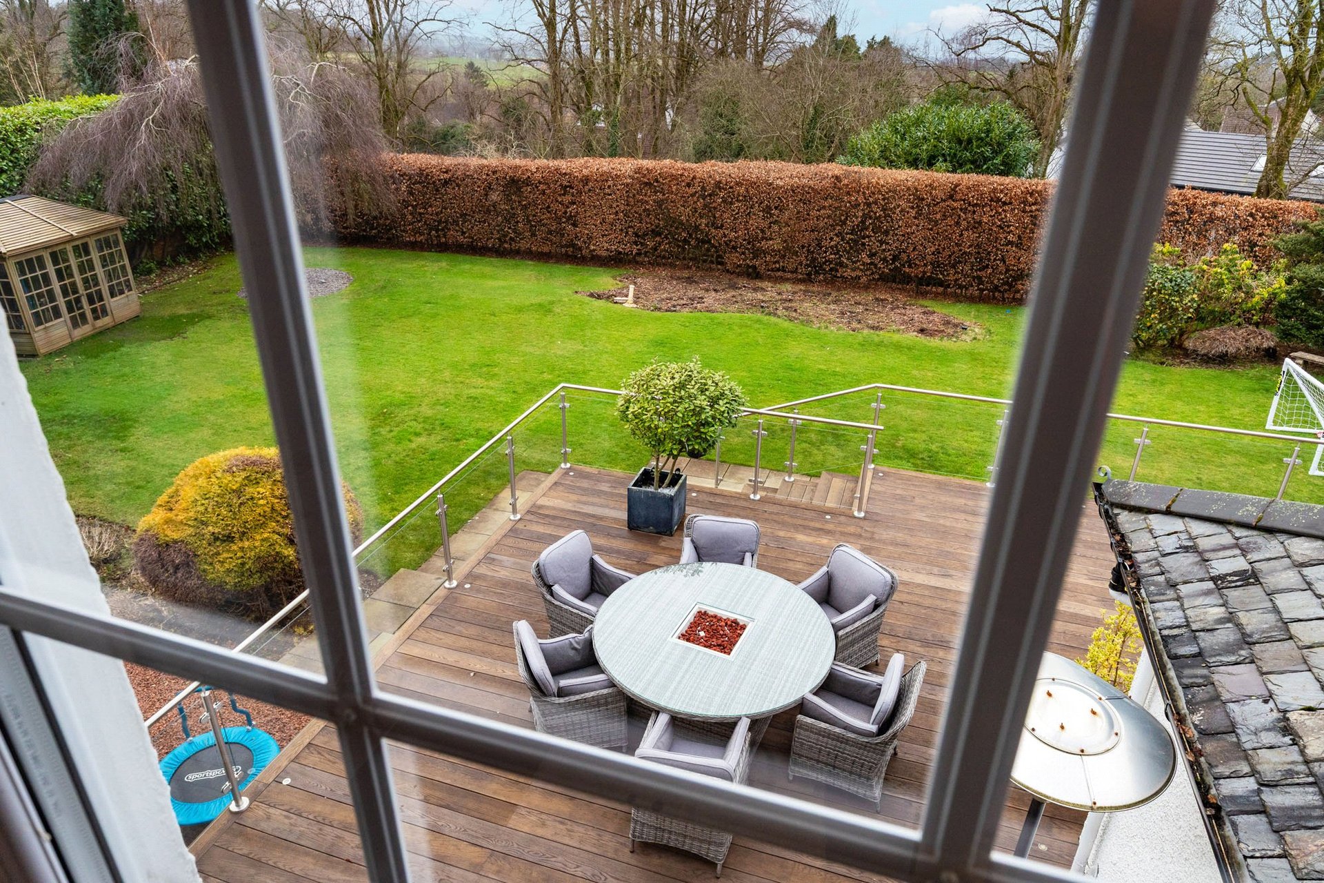 Lymekilns, 6 Wellknowe Road, Thorntonhall, Glasgow, G74 5AH - Picture #61