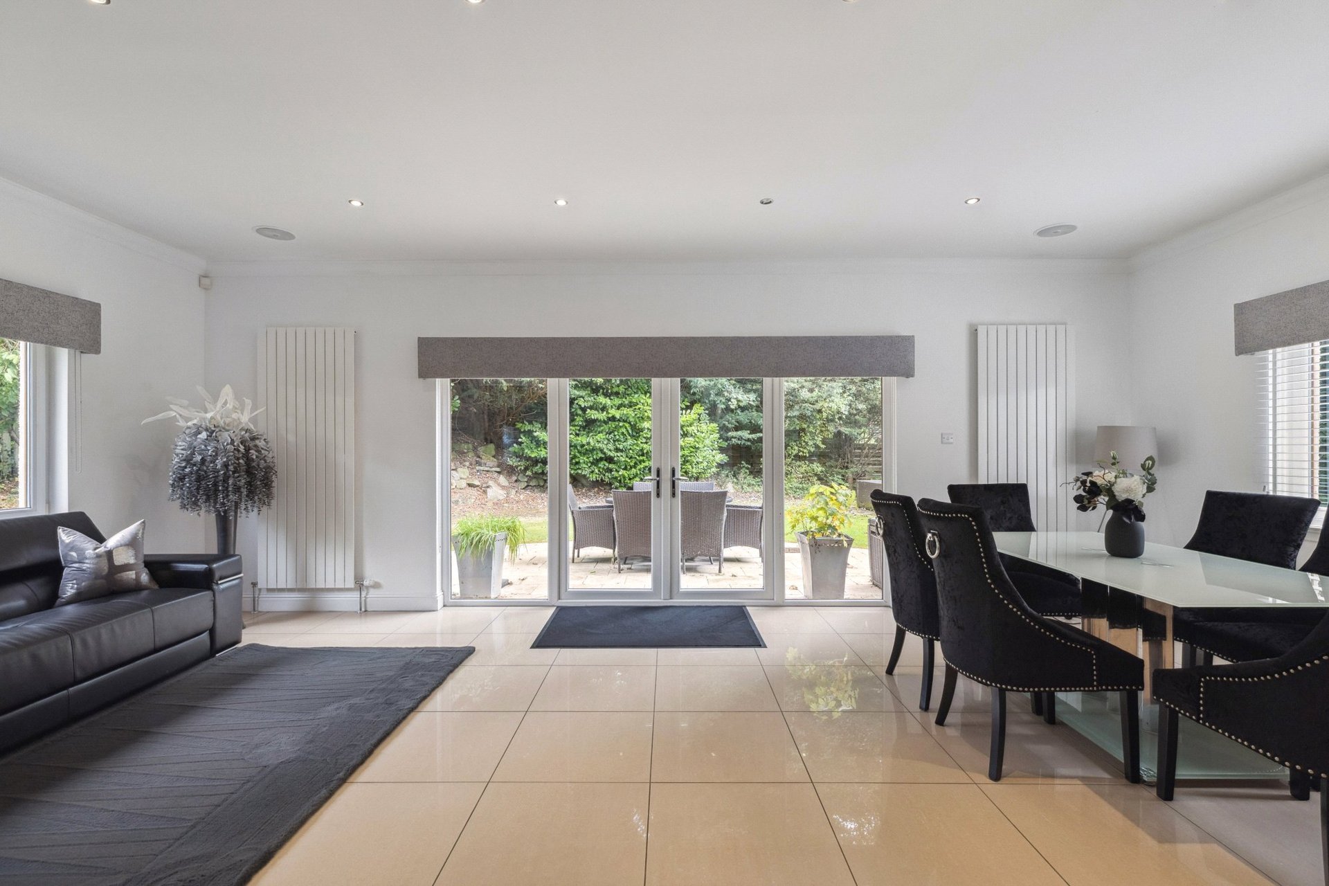 2 Park Drive, Thorntonhall, Glasgow, South Lanarkshire, G74 5AS - Picture #17