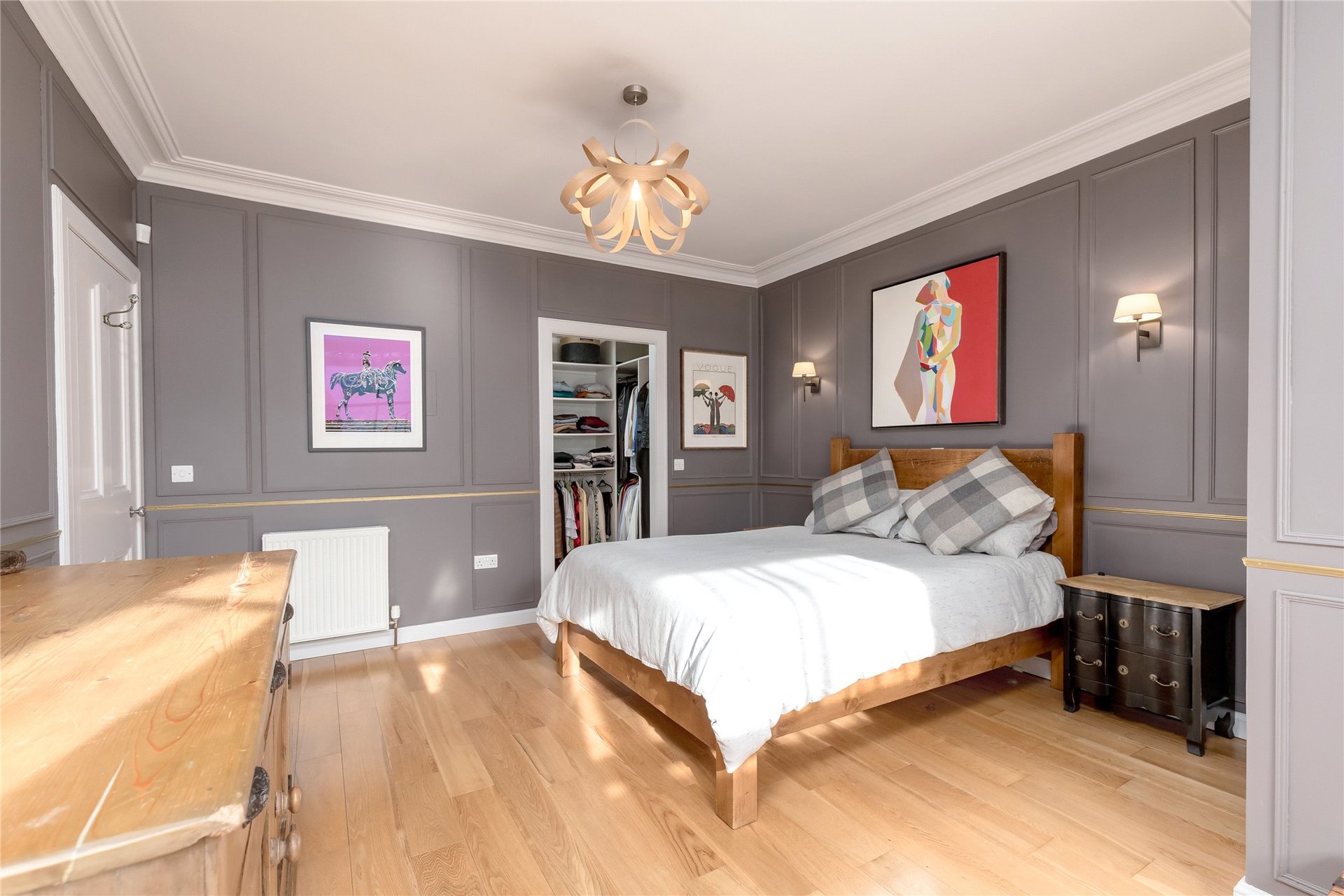 27A Eglinton Crescent, Edinburgh, Midlothian, EH12 5BY - Picture #12