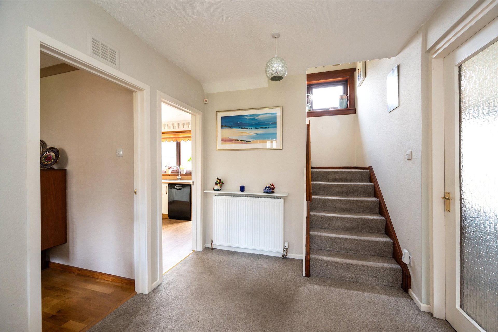 5 Dean Road, Longniddry, East Lothian, EH32 0QS - Picture #6