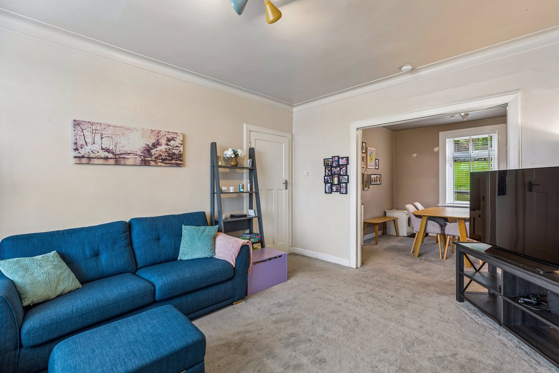 63 Kilpatrick Gardens, Clarkston, Glasgow, G76 7RF - Picture #6