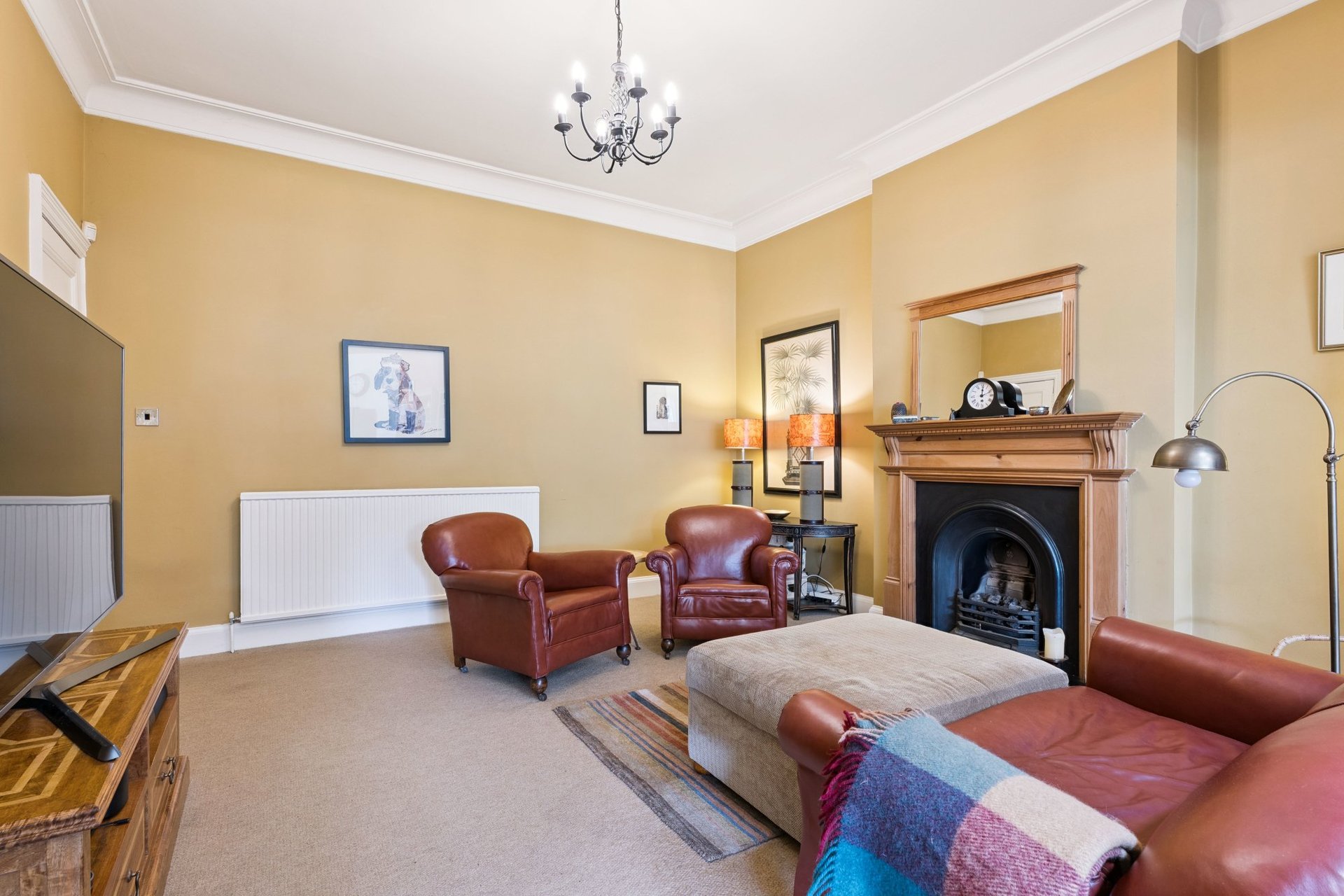 12 Attow Road, Mansewood, Glasgow, G43 1BZ - Picture #15