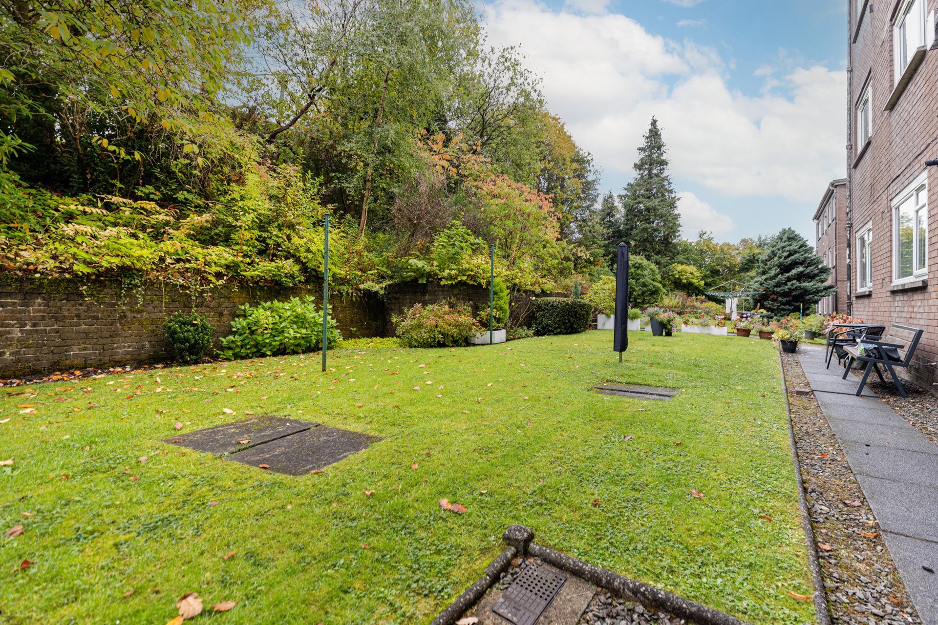 1/2, Colquhoun Court, 237 Nithsdale Road, Pollokshields, Glasgow, G41 5PY - Picture #19