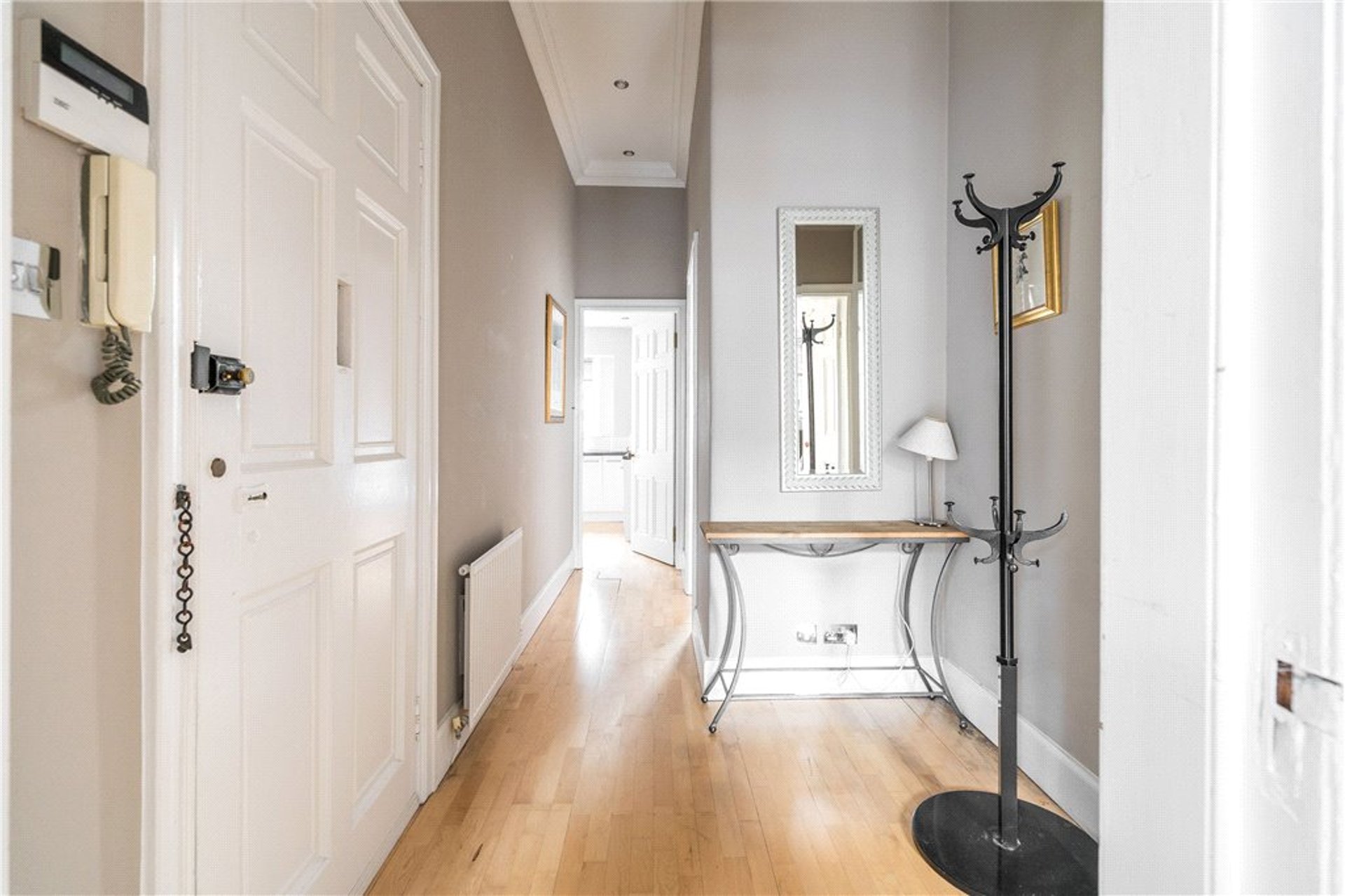 1F, 8 Northumberland Street, New Town, Edinburgh, EH3 6LW - Picture #2