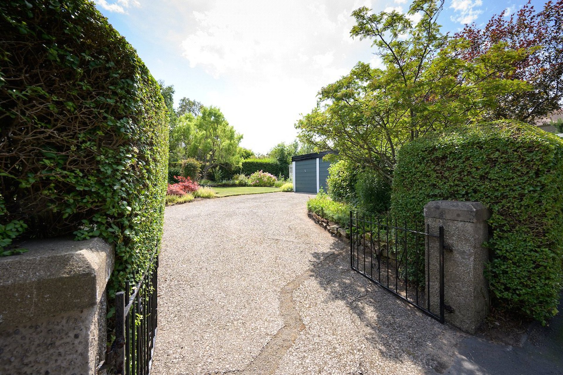 47 Hopetoun Terrace, Gullane, East Lothian, EH31 2DD - Picture #31