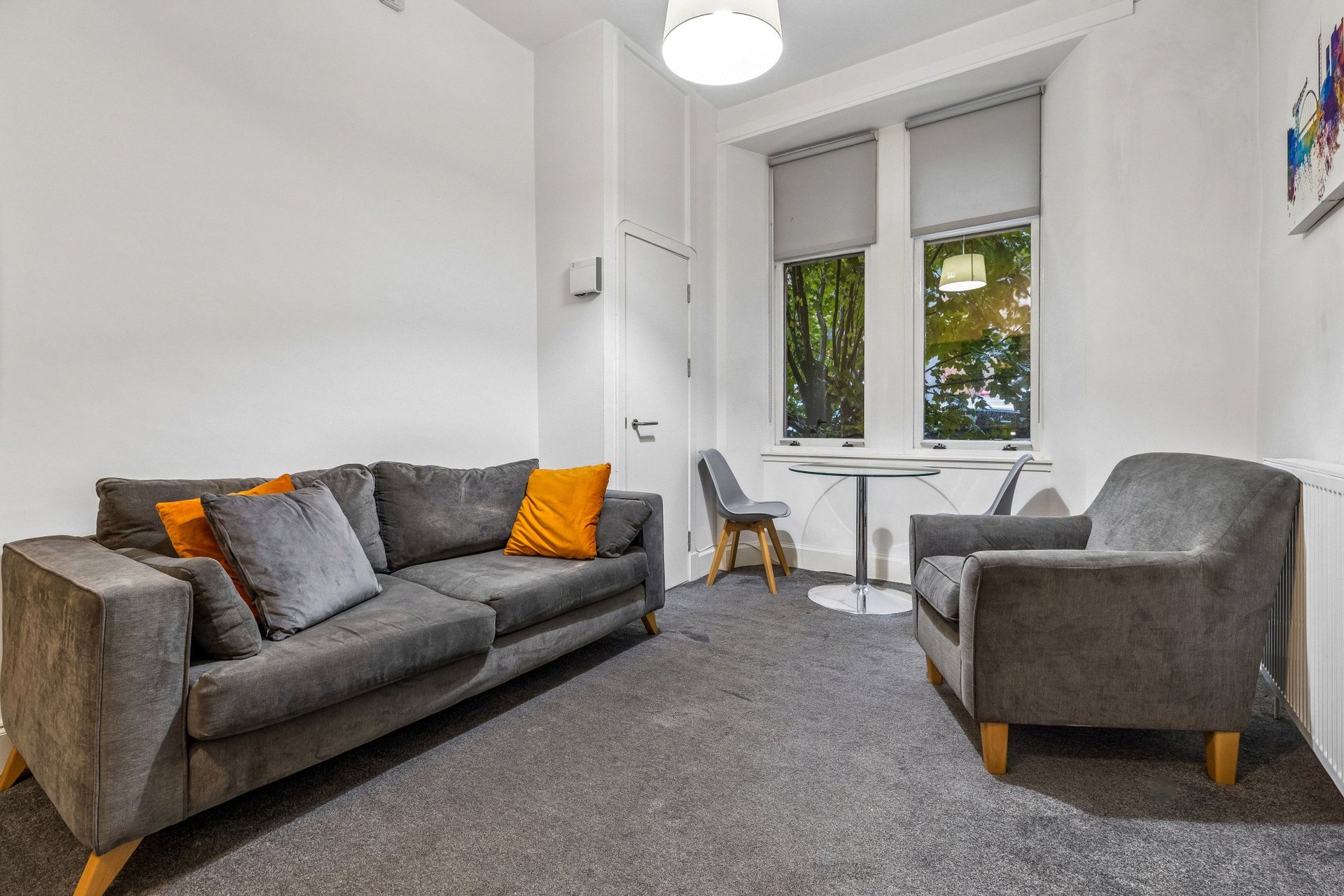0/3, 85 Laurel Street, Thornwood, Glasgow, G11 7QX - Picture #2
