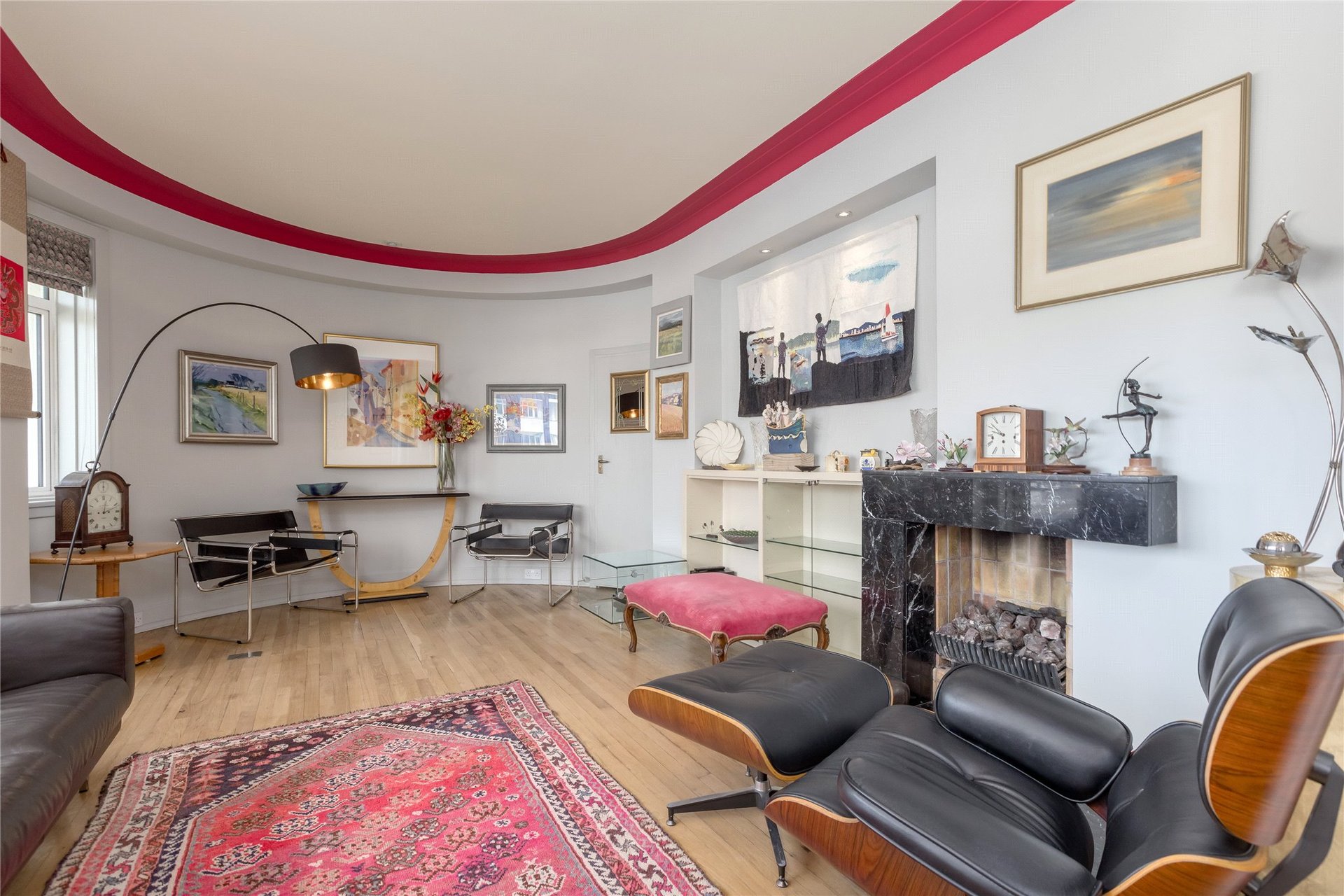 16 Ravelston Garden, Ravelston, Edinburgh, EH4 3LD - Picture #5