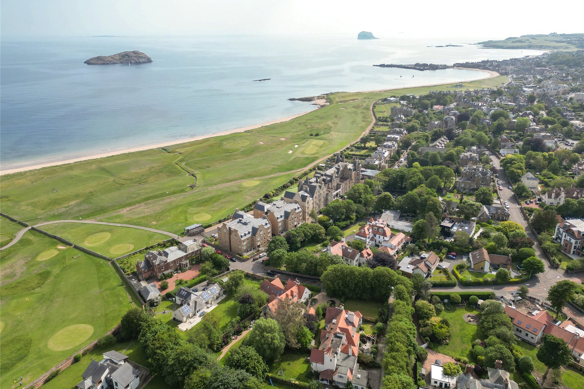 Inchdura House, 13a Hamilton Road, North Berwick, EH39 4NA - Picture #33