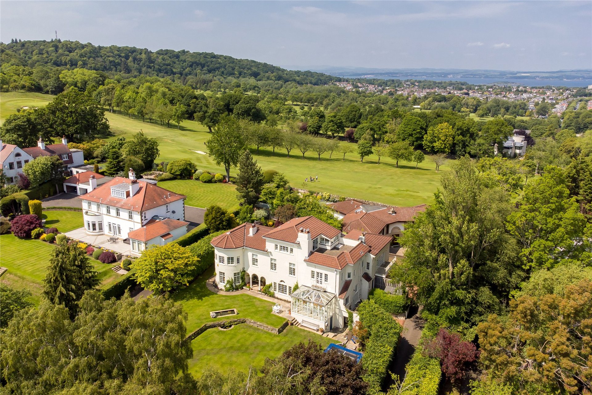 Suilven, 8 Easter Belmont Road, Edinburgh, EH12 6EX - Picture #26