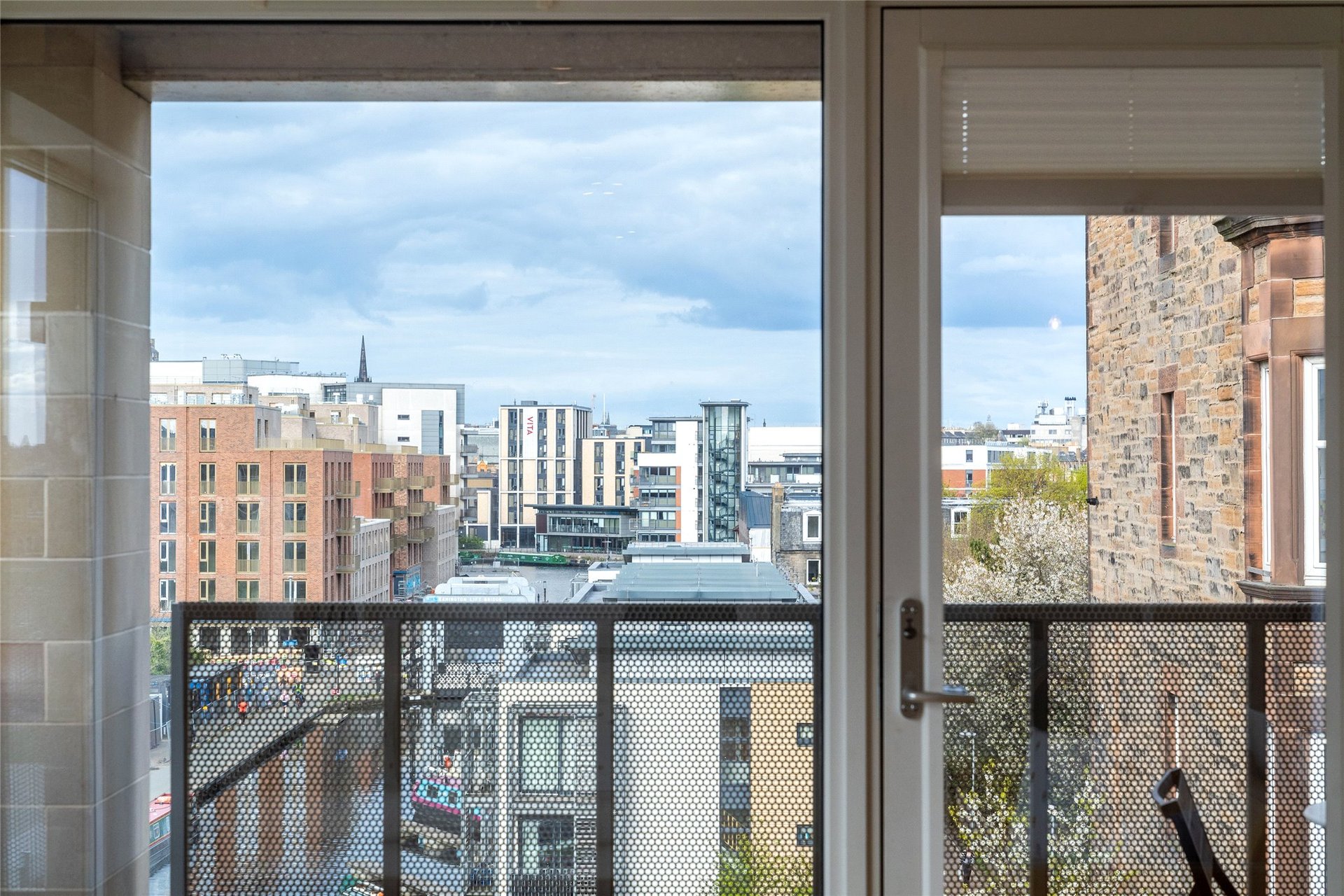 16/13 Horne Terrace, Fountainbridge, Edinburgh, EH11 1JL - Picture #22