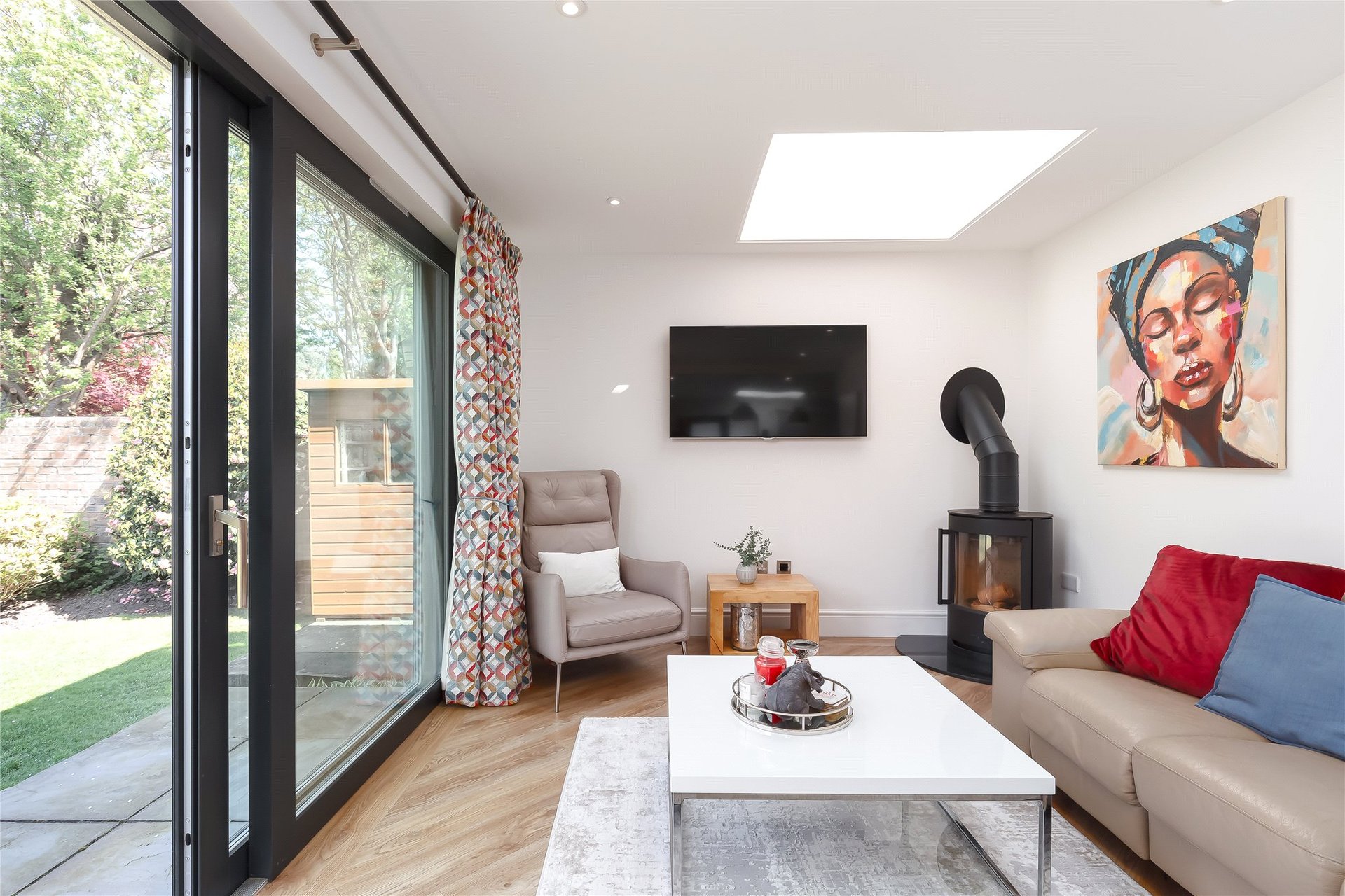 14 Cammo Gardens, Edinburgh, EH4 8EH - Picture #17