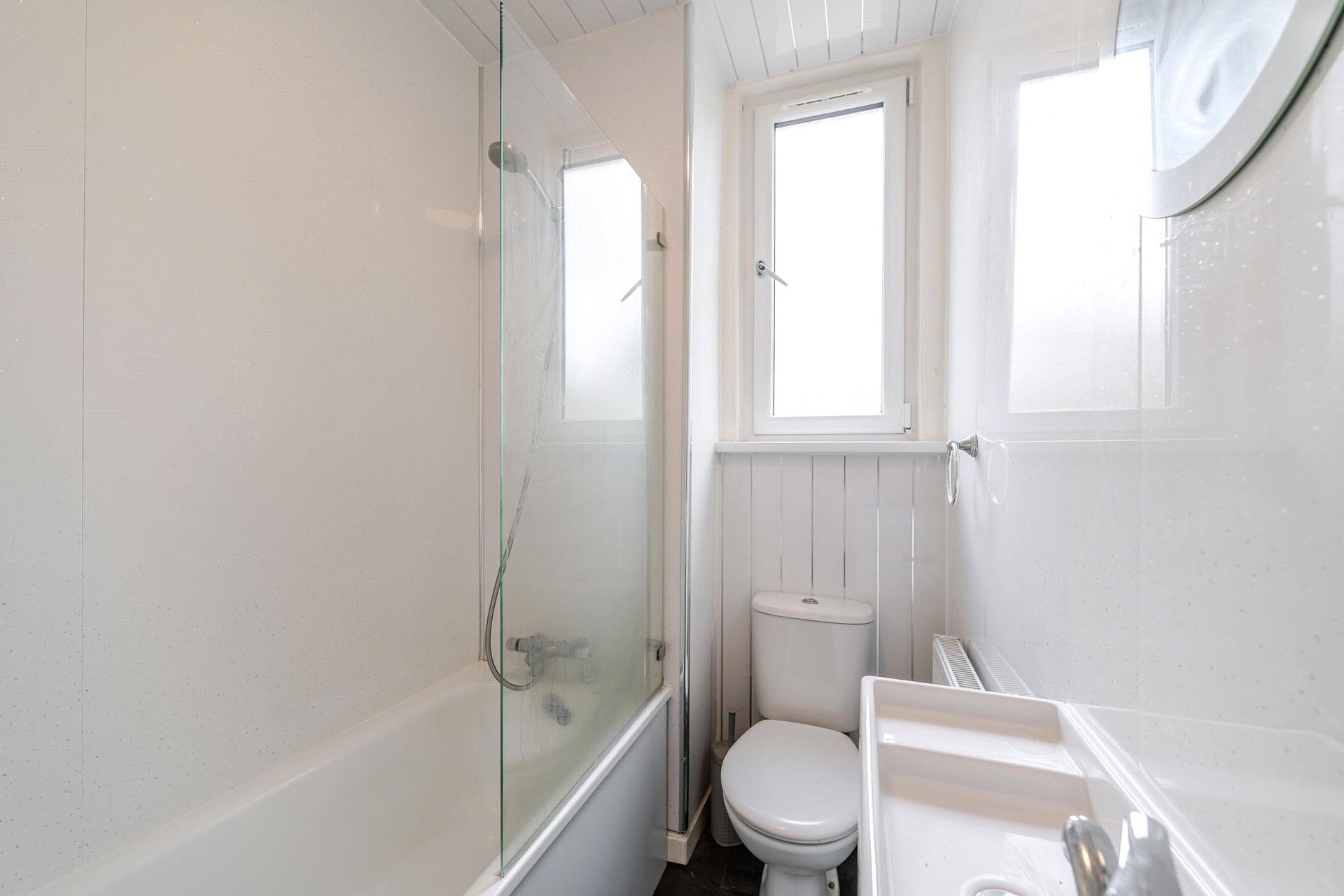 3f1, 59 St Leonards Hill, Edinburgh, EH8 9SB - Picture #6