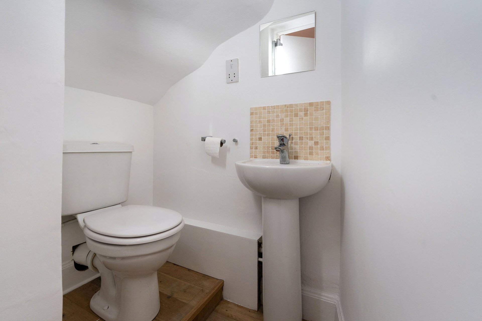 19C Fettes Row, Edinburgh, Midlothian, EH3 6RH - Picture #17