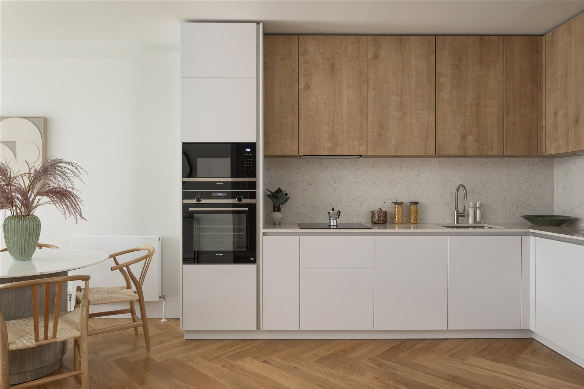 Apt 40, Pavilion C, New Eidyn, St James Quarter, Edinburgh, EH1 3SS - Picture #3