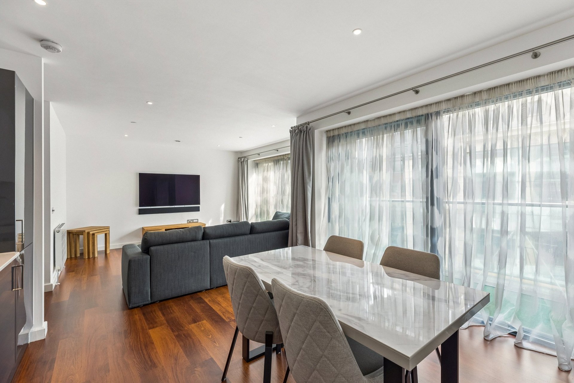 Flat 3/3, Buchanan Gardens, 7 Bath Street, Glasgow City, G2 1HS - Picture #6