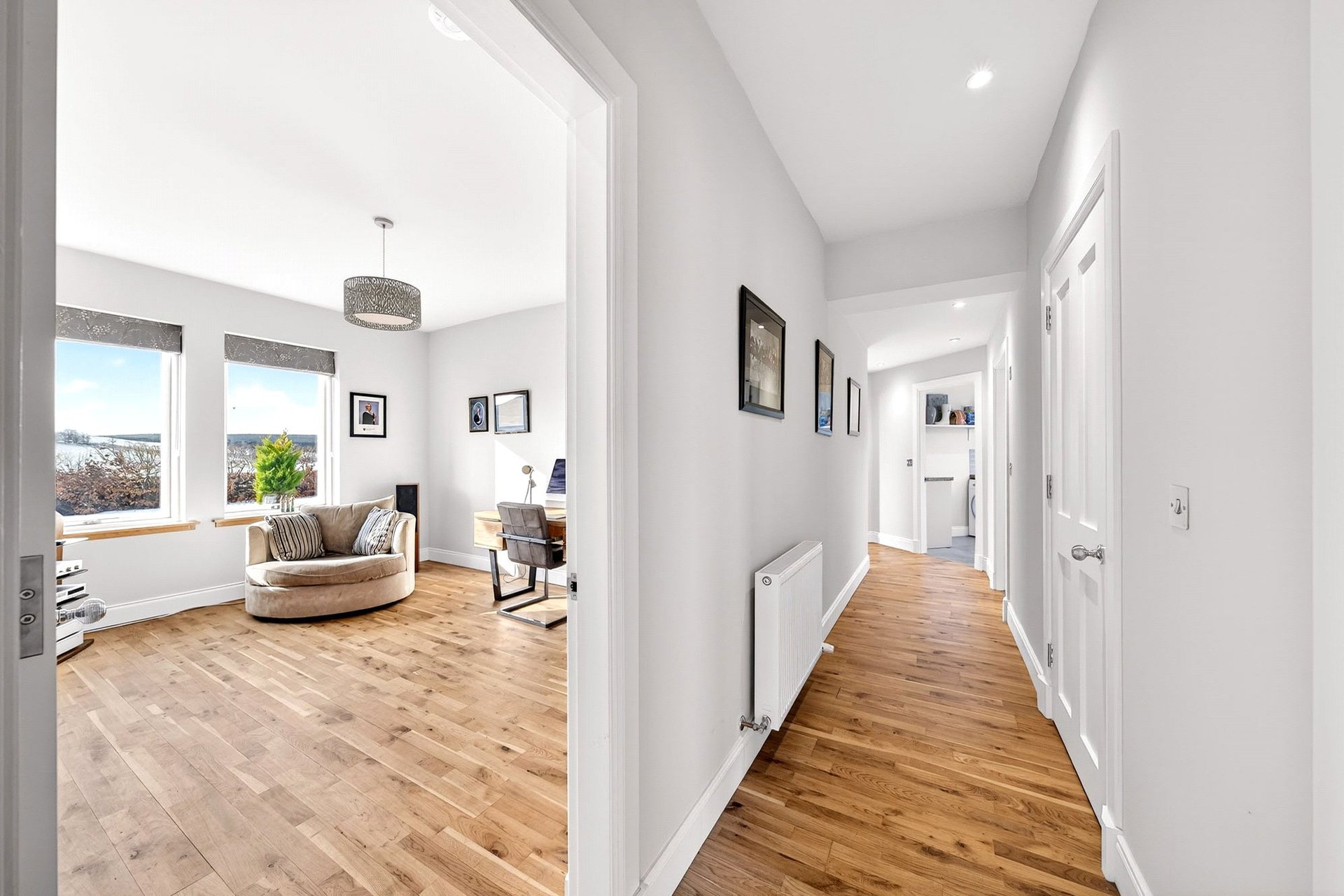 Hay Field, Wiston, Biggar, South Lanarkshire, ML12 6HU - Picture #11