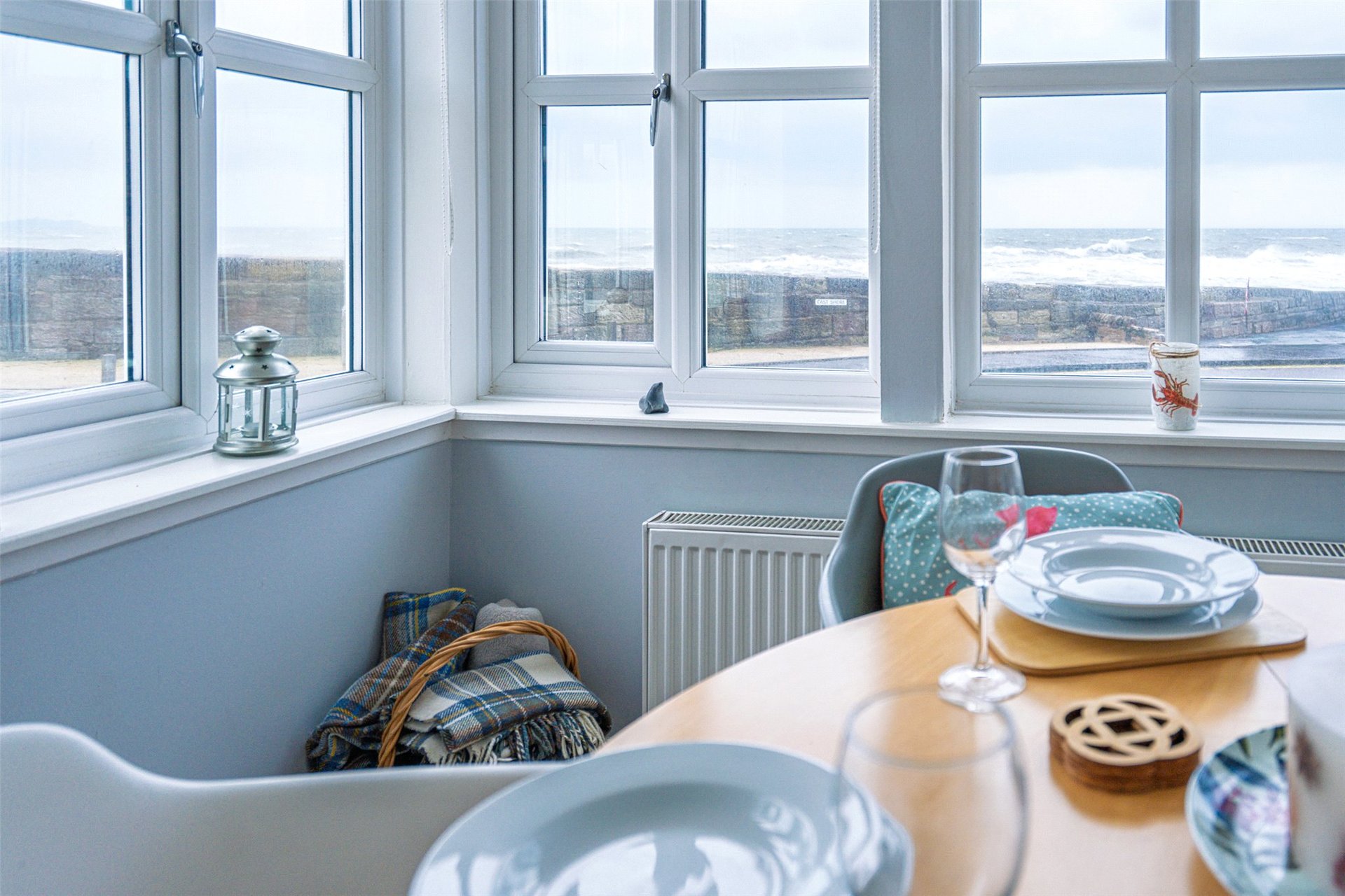 Lobster Pot Cottage, 30 East Green, Anstruther, Fife, KY10 3AA - Picture #12