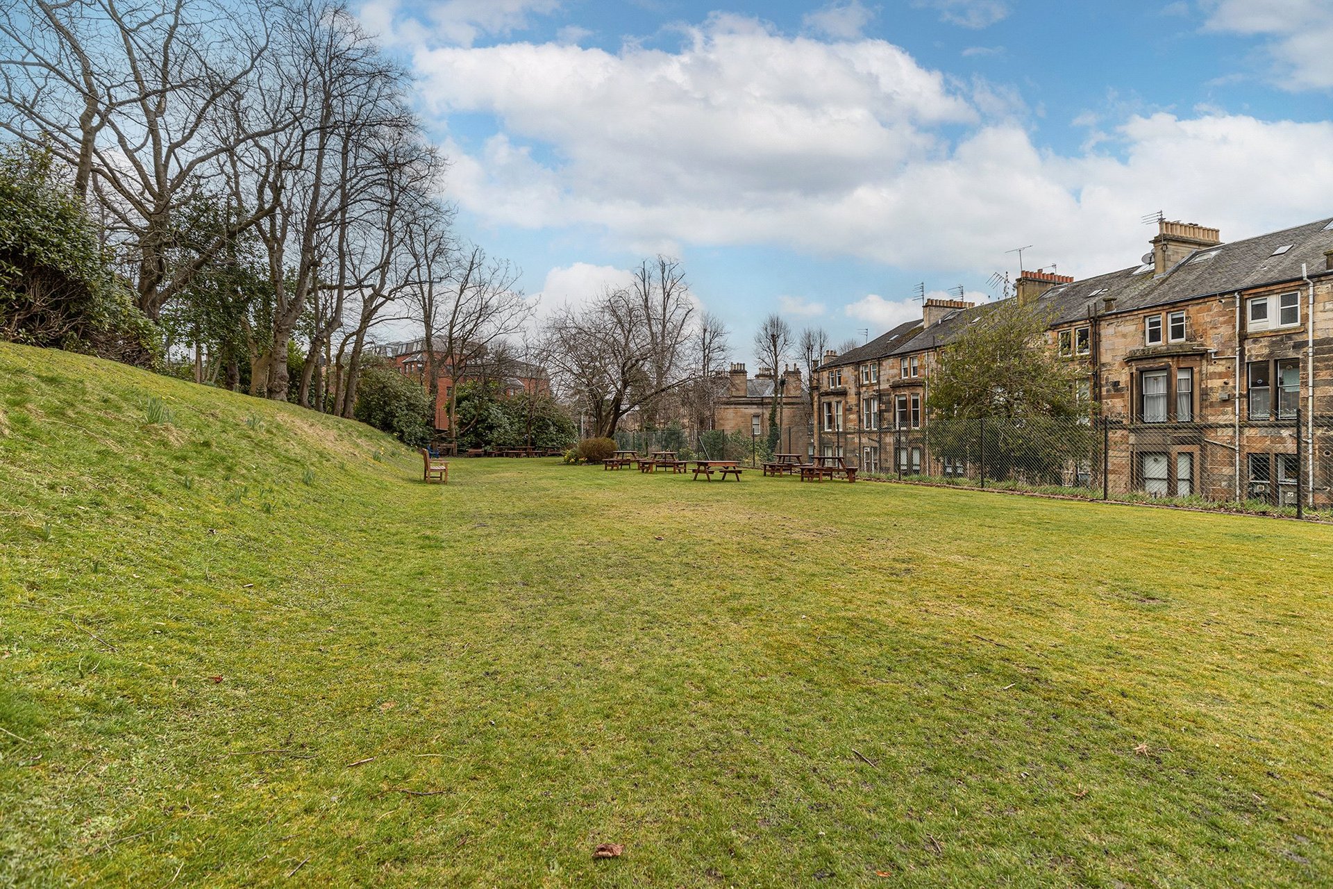 1/1, 12 Crown Terrace, Dowanhill, Glasgow, G12 9ES - Picture #46