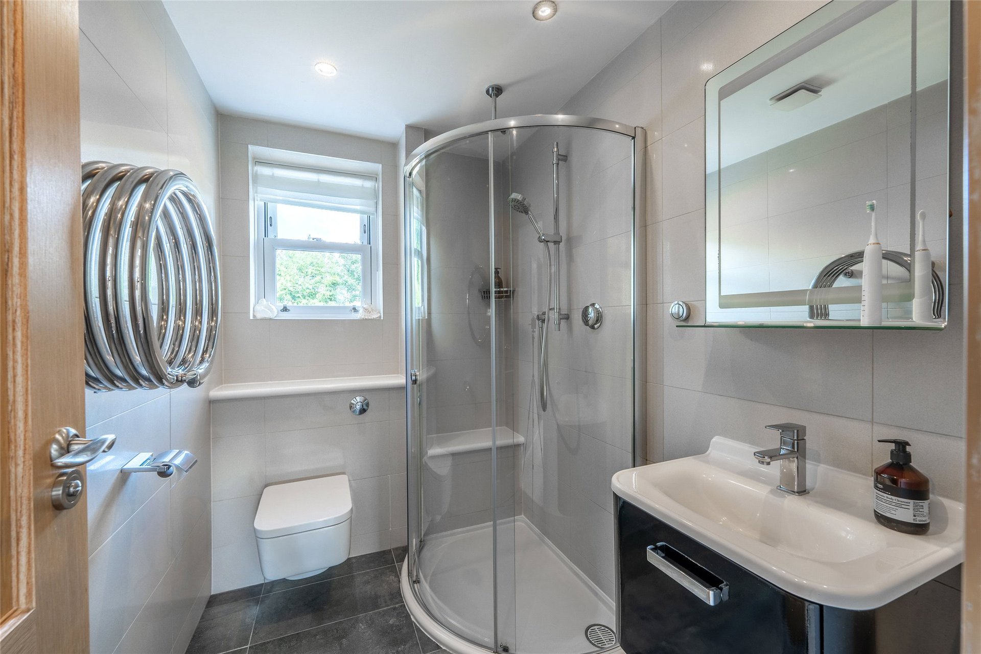 Belmore Lodge, Westfield Road, Cupar, KY15 5DR - Picture #31