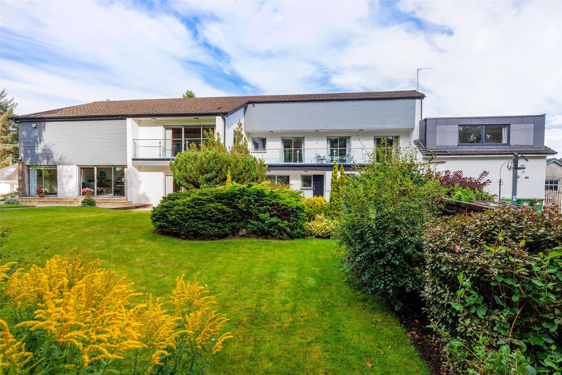 14 Tannoch Drive, Milngavie, G62 8AY - Picture #2