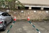 Parking Space - Timber Bush, Leith, Edinburgh, Midlothian, EH6 6QR - Picture #1
