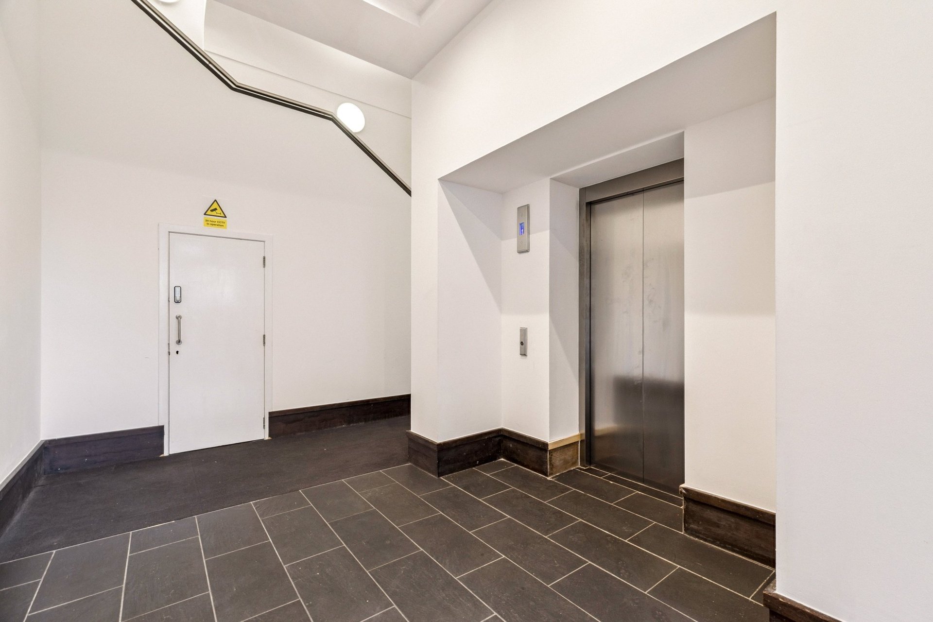 Flat 5/4 Beresford Building, 460 Sauchiehall Street, Charing Cross, Glasgow City, G2 3JW - Picture #14