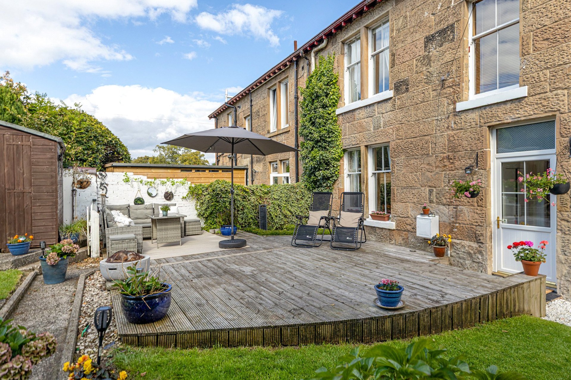 Park View House, 560 Clarkston Road, Netherlee, Glasgow, G44 3RT - Picture #48