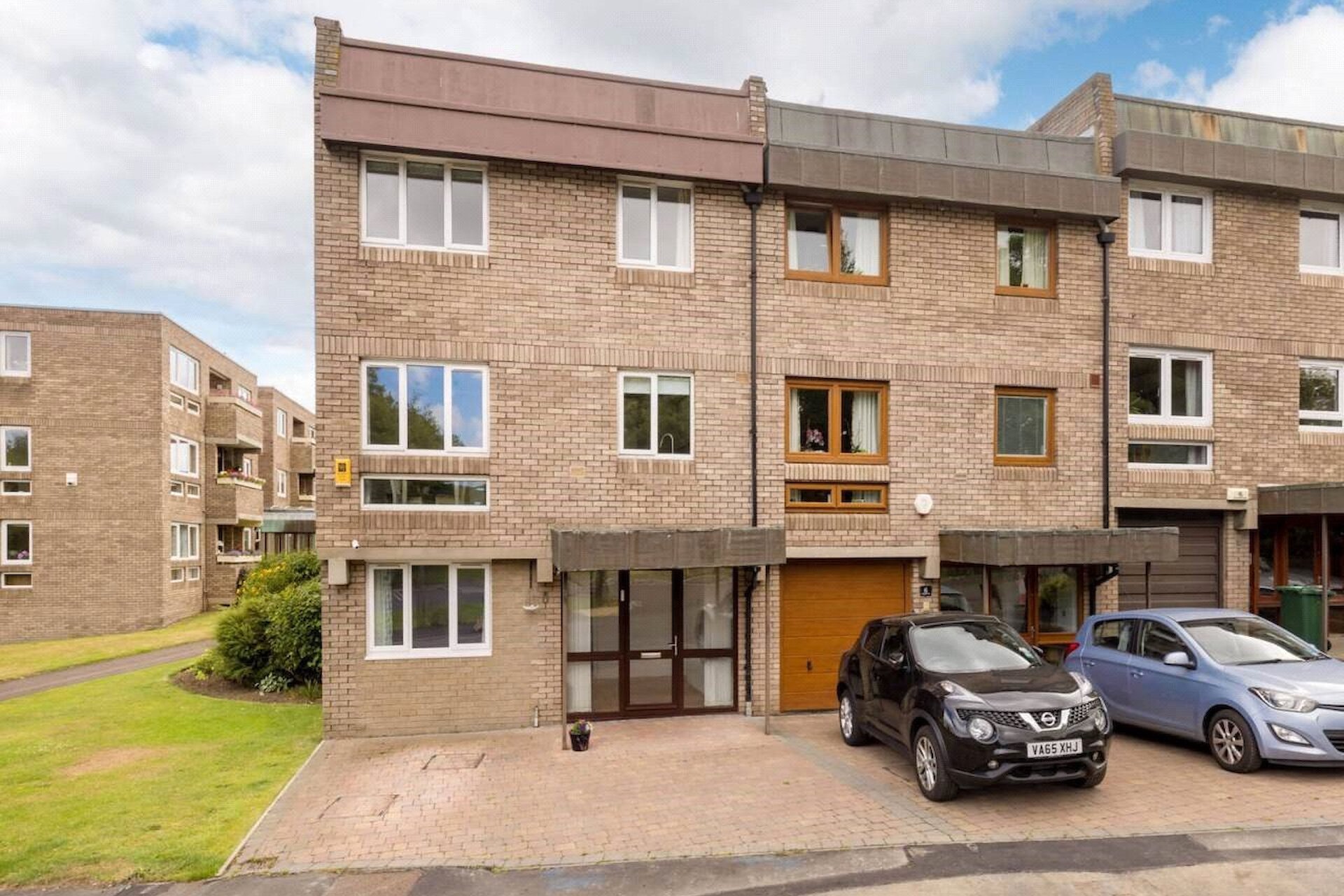 8 Craigleith Rise, Edinburgh, Midlothian, EH4 3TR - Picture #1