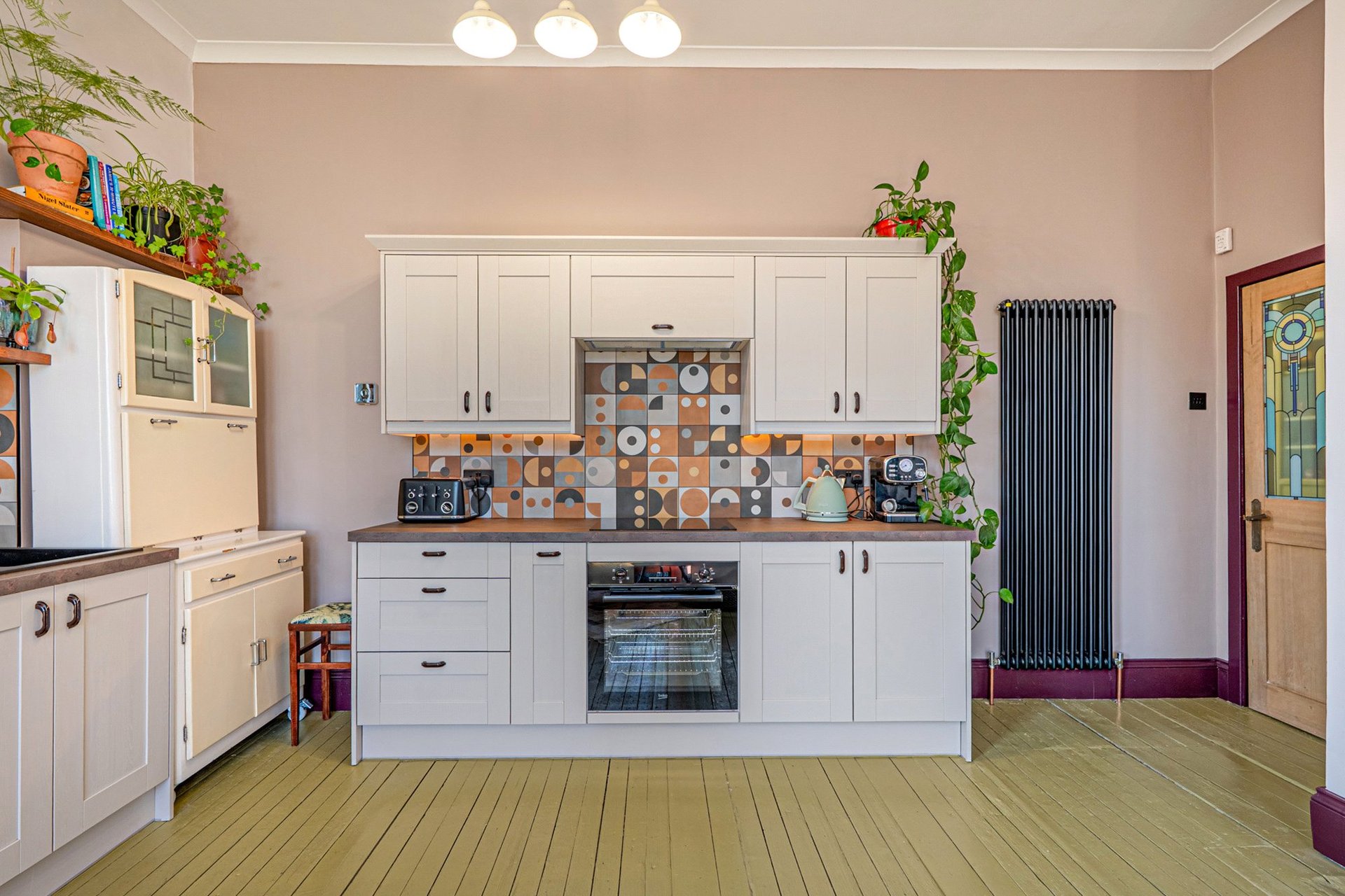 2/2, 11 Gray Street, Finnieston, Glasgow, G3 7TX - Picture #7