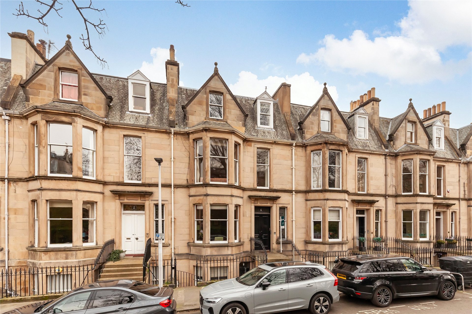 6/1 Learmonth Gardens, Edinburgh, Midlothian, EH4 1HD - Picture #28