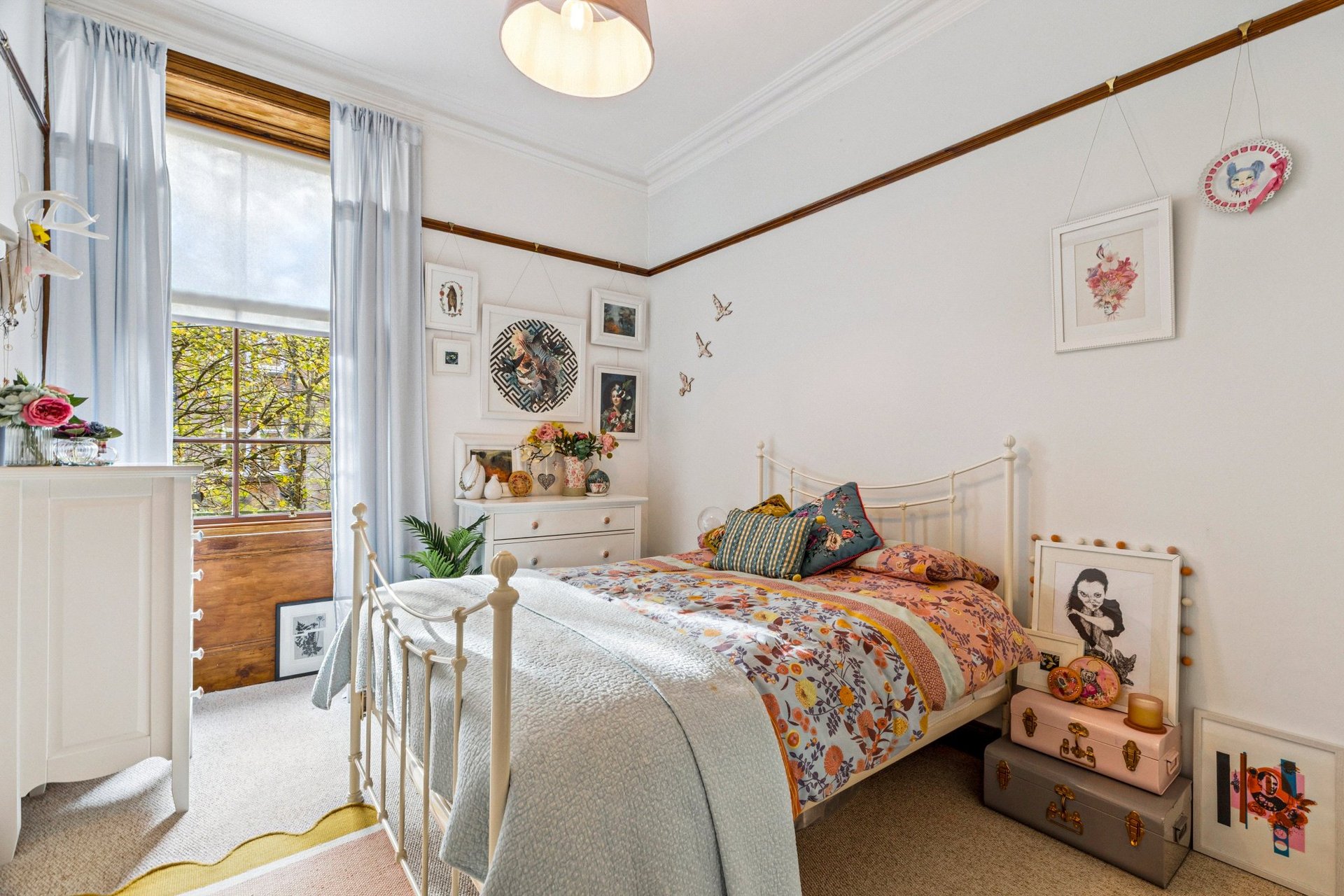 0/1, 19 Partickhill Road, Partickhill, Glasgow, G11 5BP - Picture #10