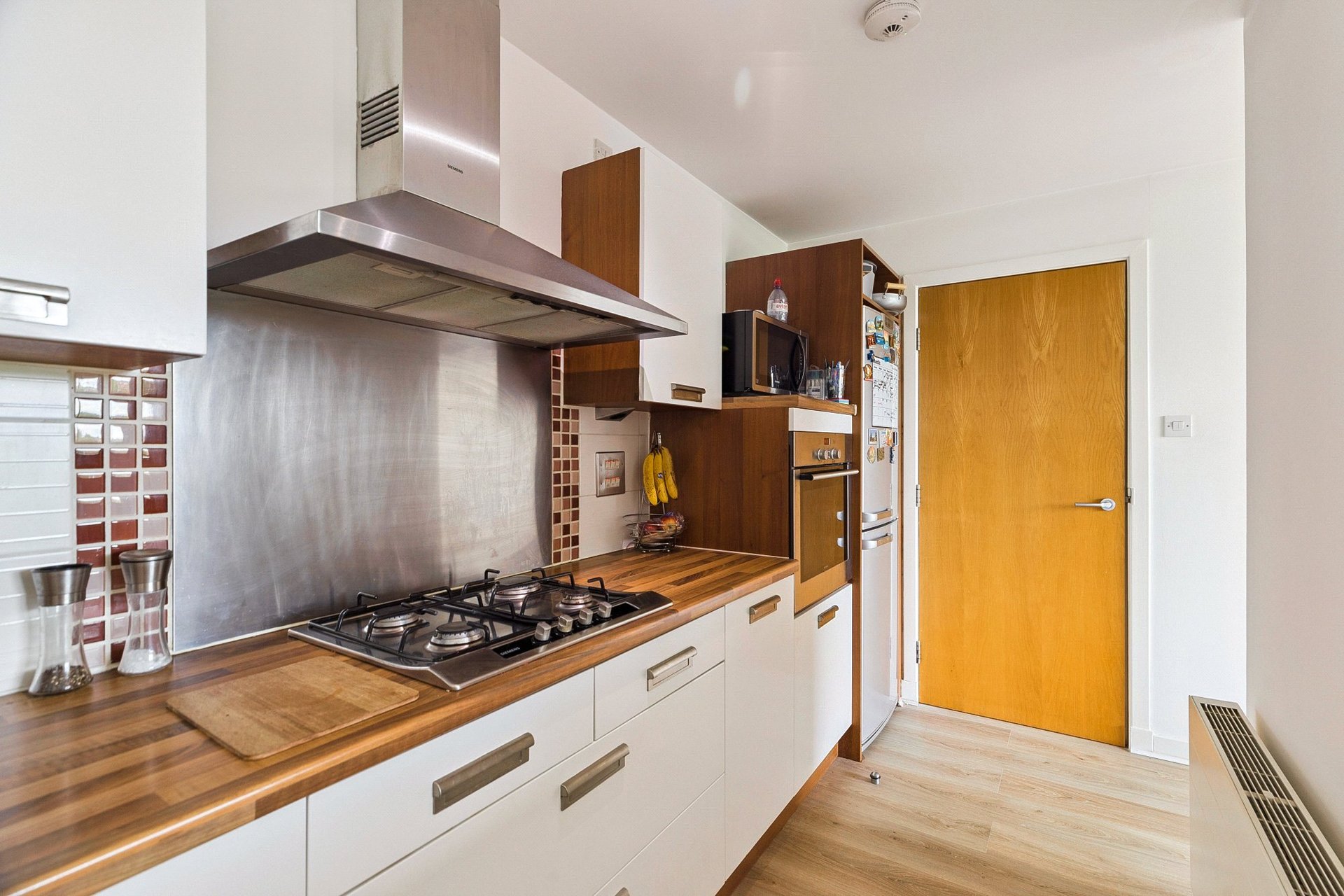 3/3, 301 Glasgow Harbour Terraces, Glasgow Harbour, Glasgow, G11 6BP - Picture #12