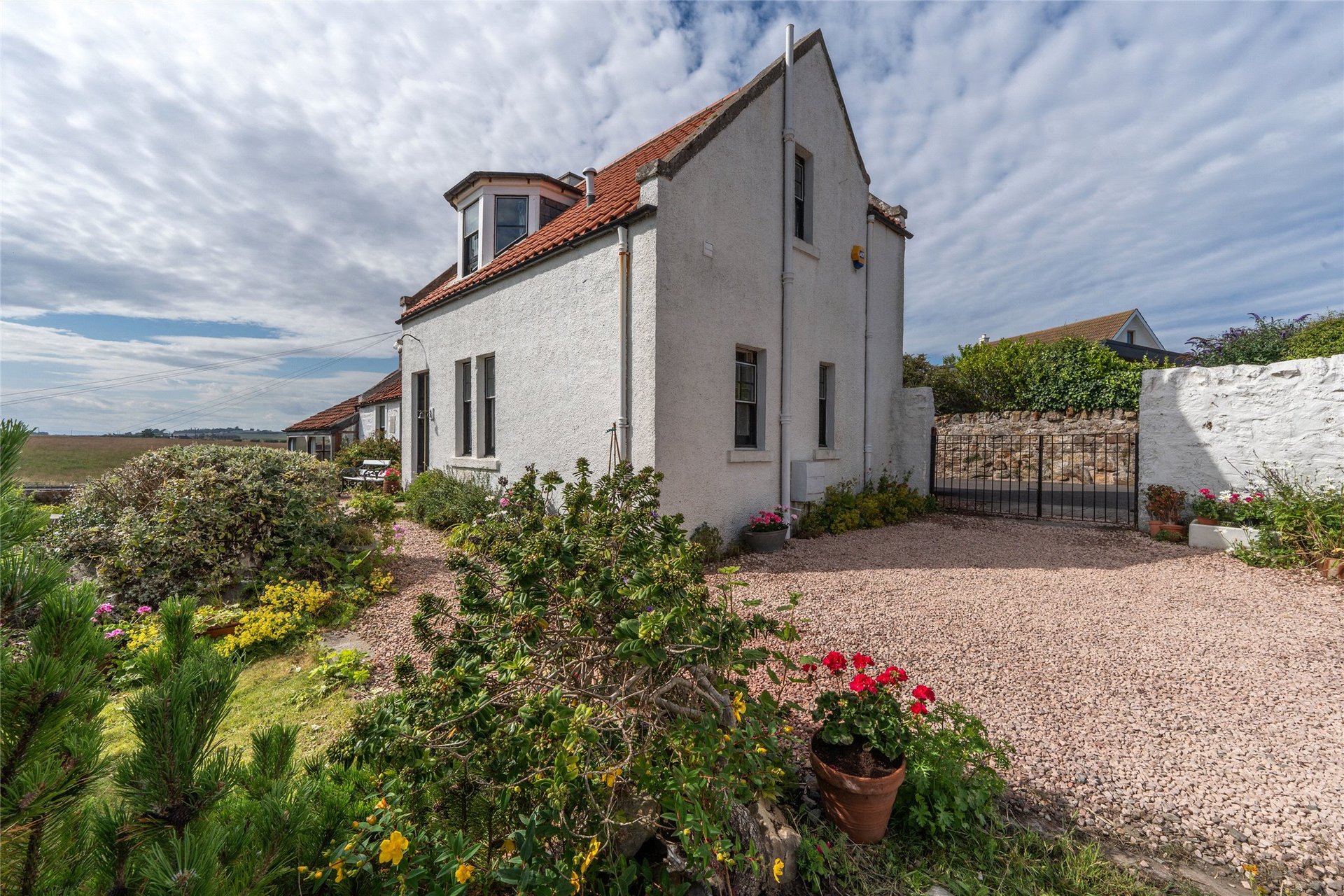 Inverie, 36 West End, St. Monans, Anstruther, Fife, KY10 2BX - Picture #29