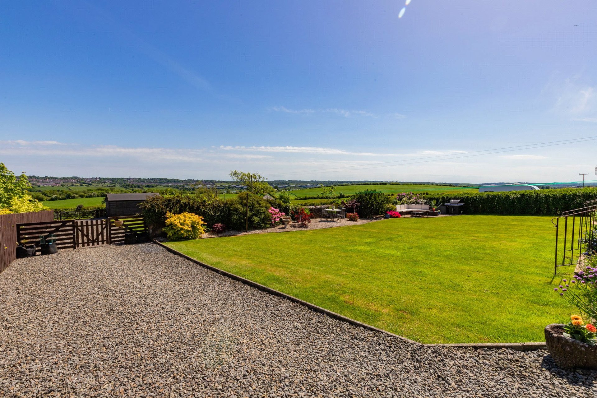 Barrhill Farm, Kilbirnie, North Ayrshire, KA25 7LL - Picture #37