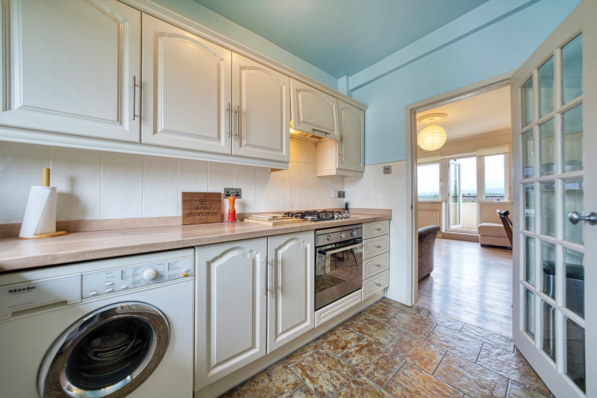 64 Thornwood Drive, Thornwood, Glasgow, G11 7PS - Picture #11