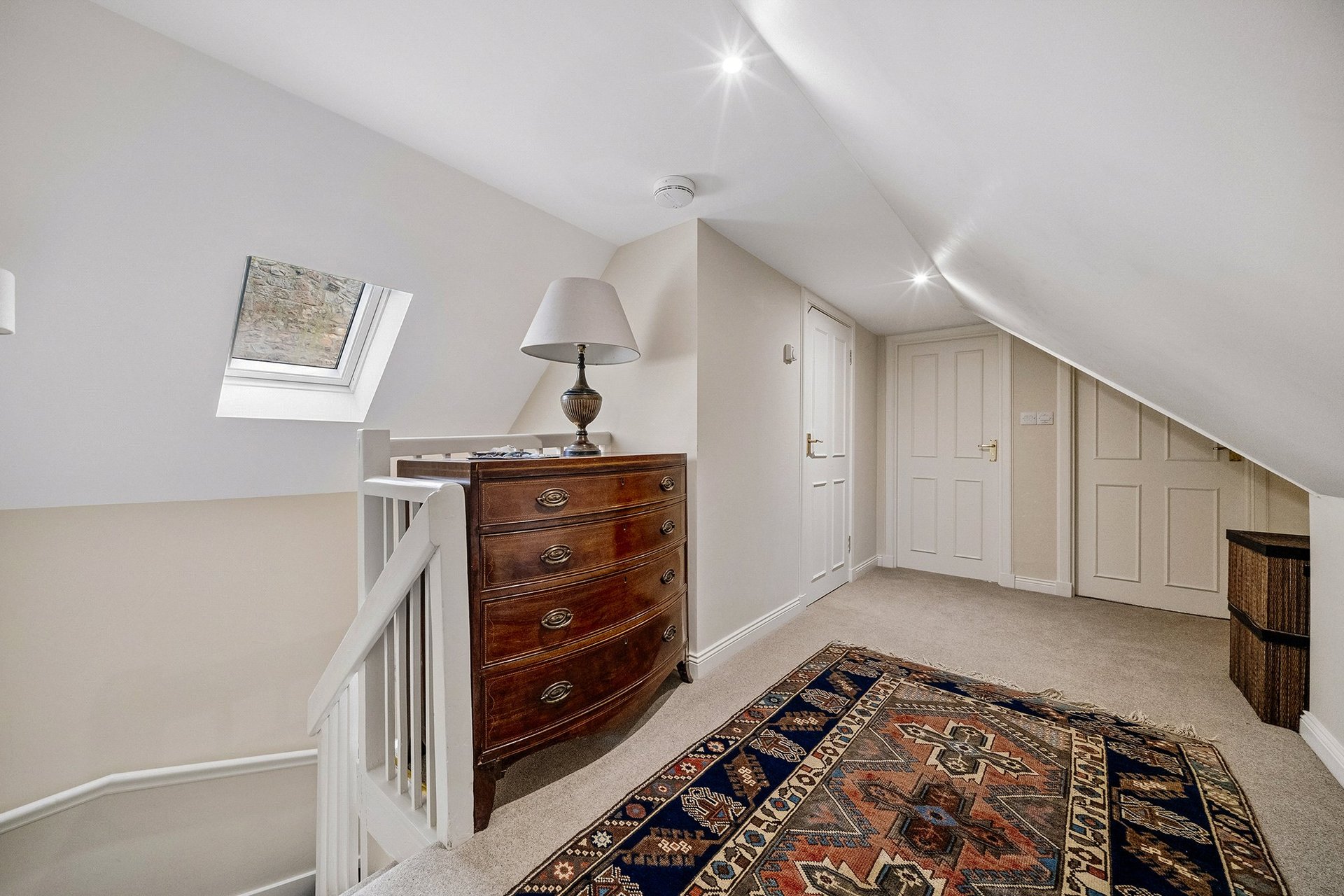 Lynwood House, 3 The Avenue, Berwick Upon Tweed, Northumberland, TD15 1HS - Picture #21