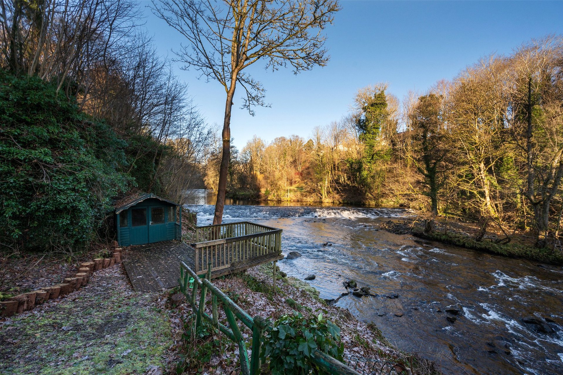 River Lodge, Almondbank, Perth, Perth and Kinross, PH1 3NW - Picture #19