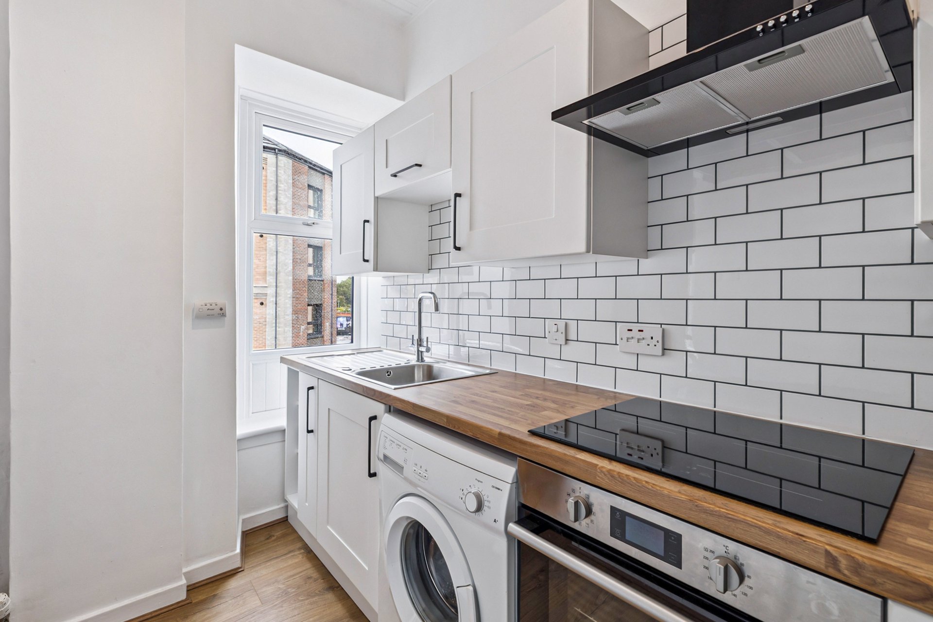 Flat 3/1, 9 Williamson Street, Glasgow, Glasgow City, G31 4LA - Picture #6