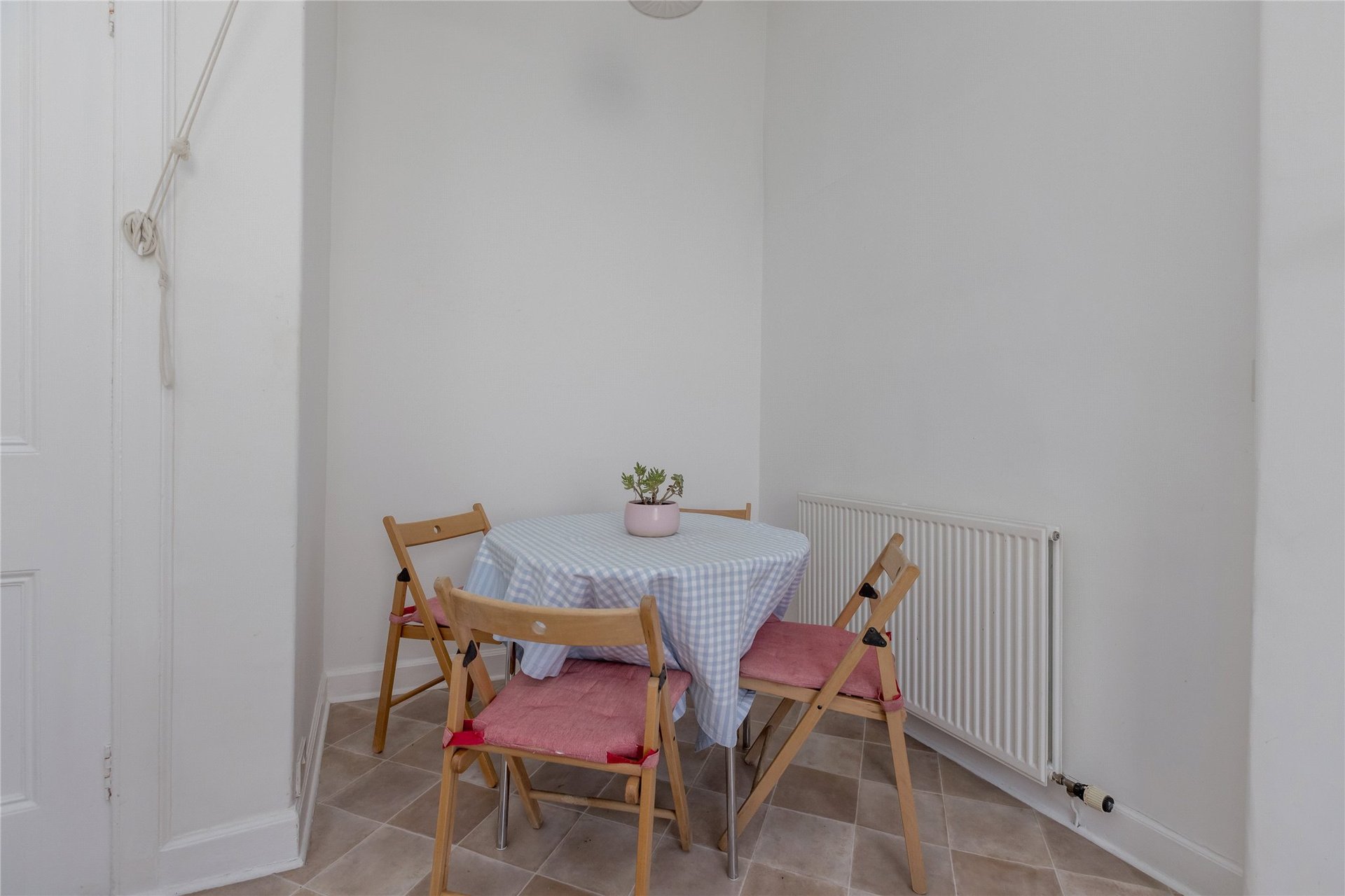 2/6 Cochran Terrace, Edinburgh, EH7 4BJ - Picture #5