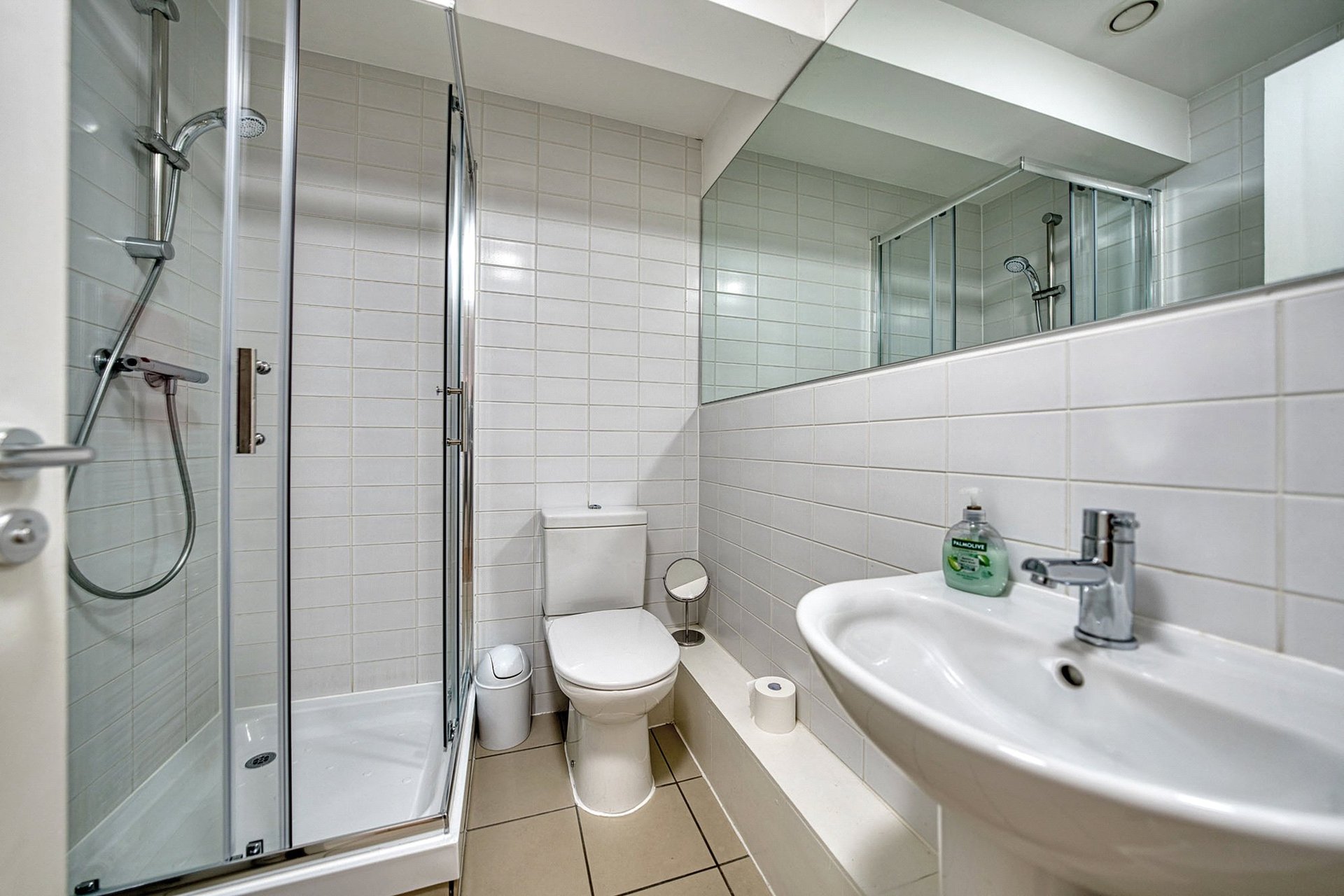 2/1, 112 Beith Street, Partick, Glasgow, G11 6HB - Picture #16