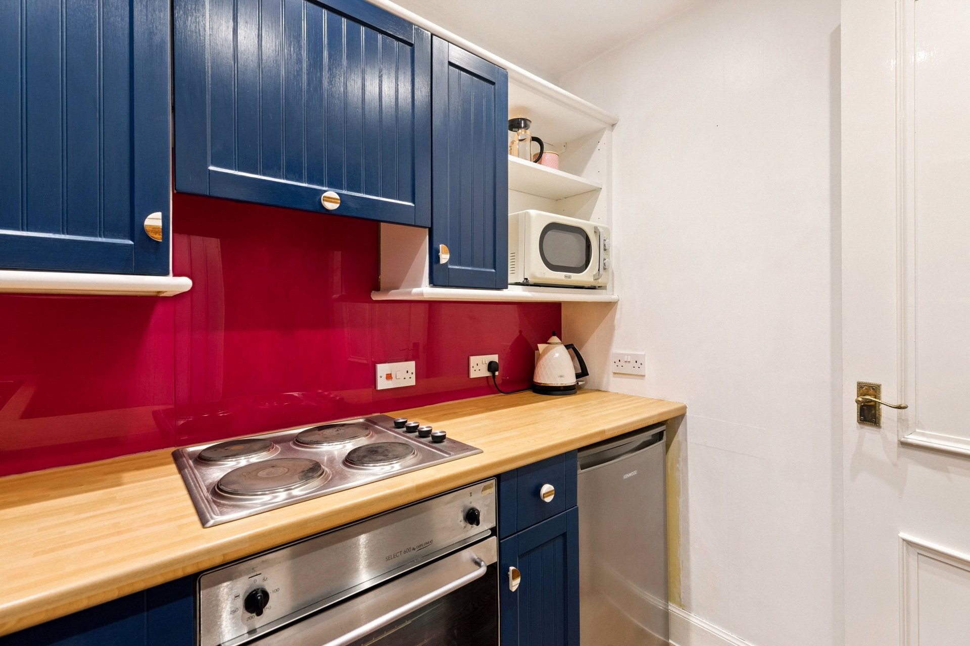 1/1, 12 Havelock Street, Dowanhill, Glasgow, G11 5JA - Picture #7