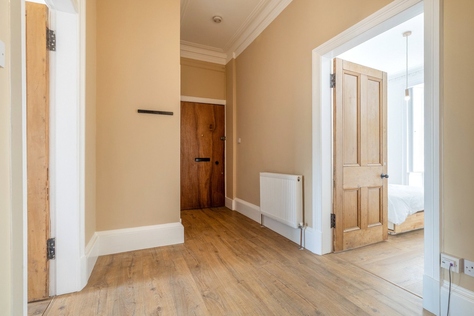 Flat 0/1, 52 Rose Street, Garnethill, Glasgow City, G3 6SH - Picture #6