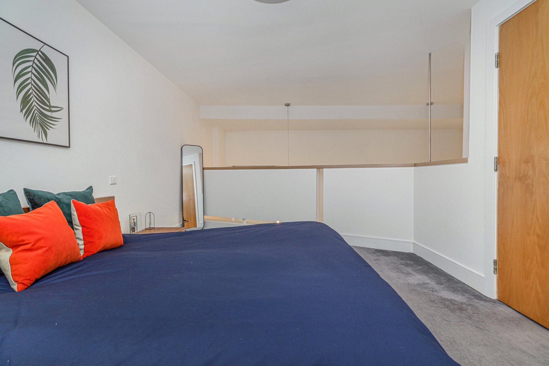 Flat 1/7 Old Sheriff Court Building, 149 Ingram Street, Merchant City, Glasgow, G1 1DW - Picture #26