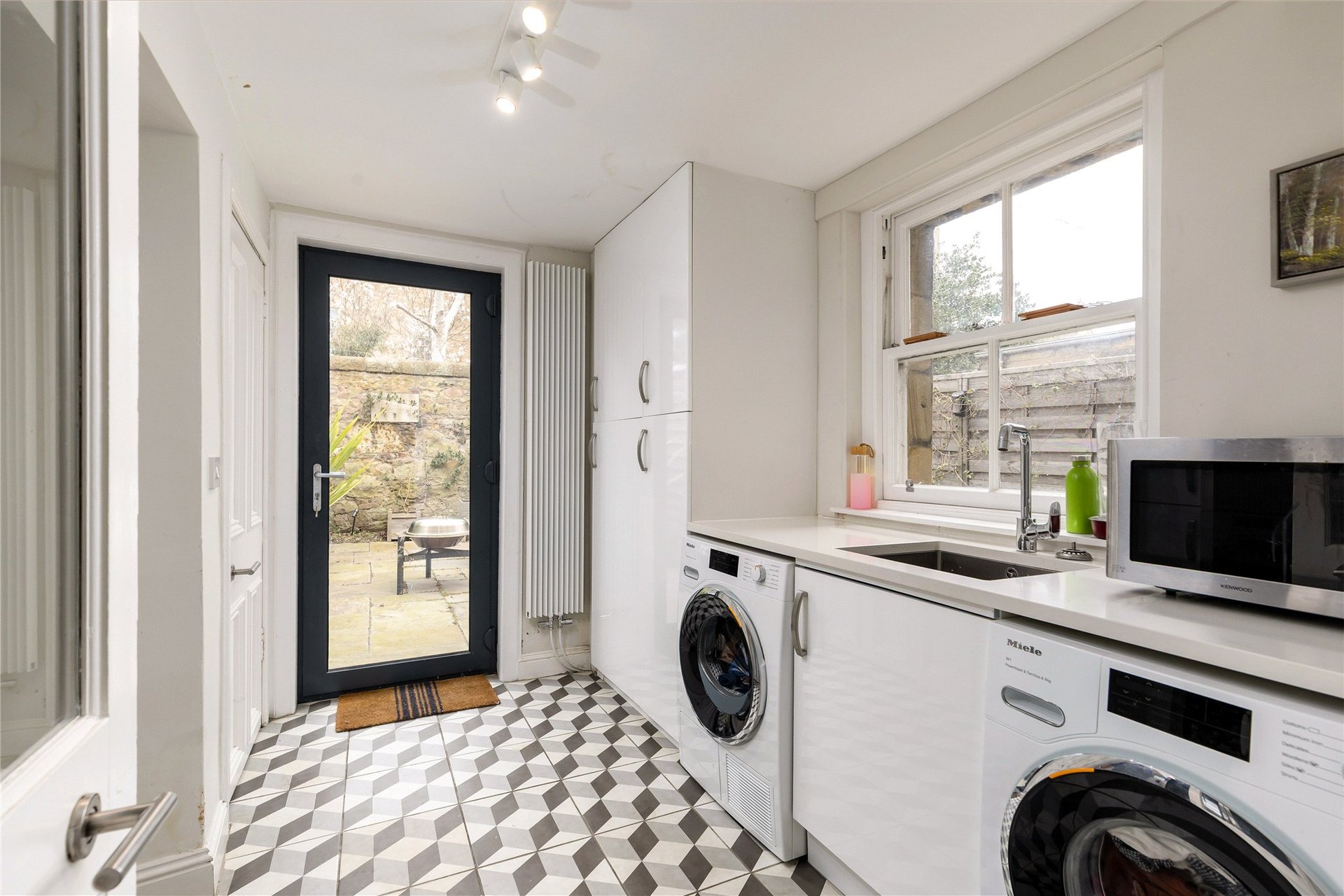 62 Grange Loan, The Grange, Edinburgh, EH9 2EP - Picture #27