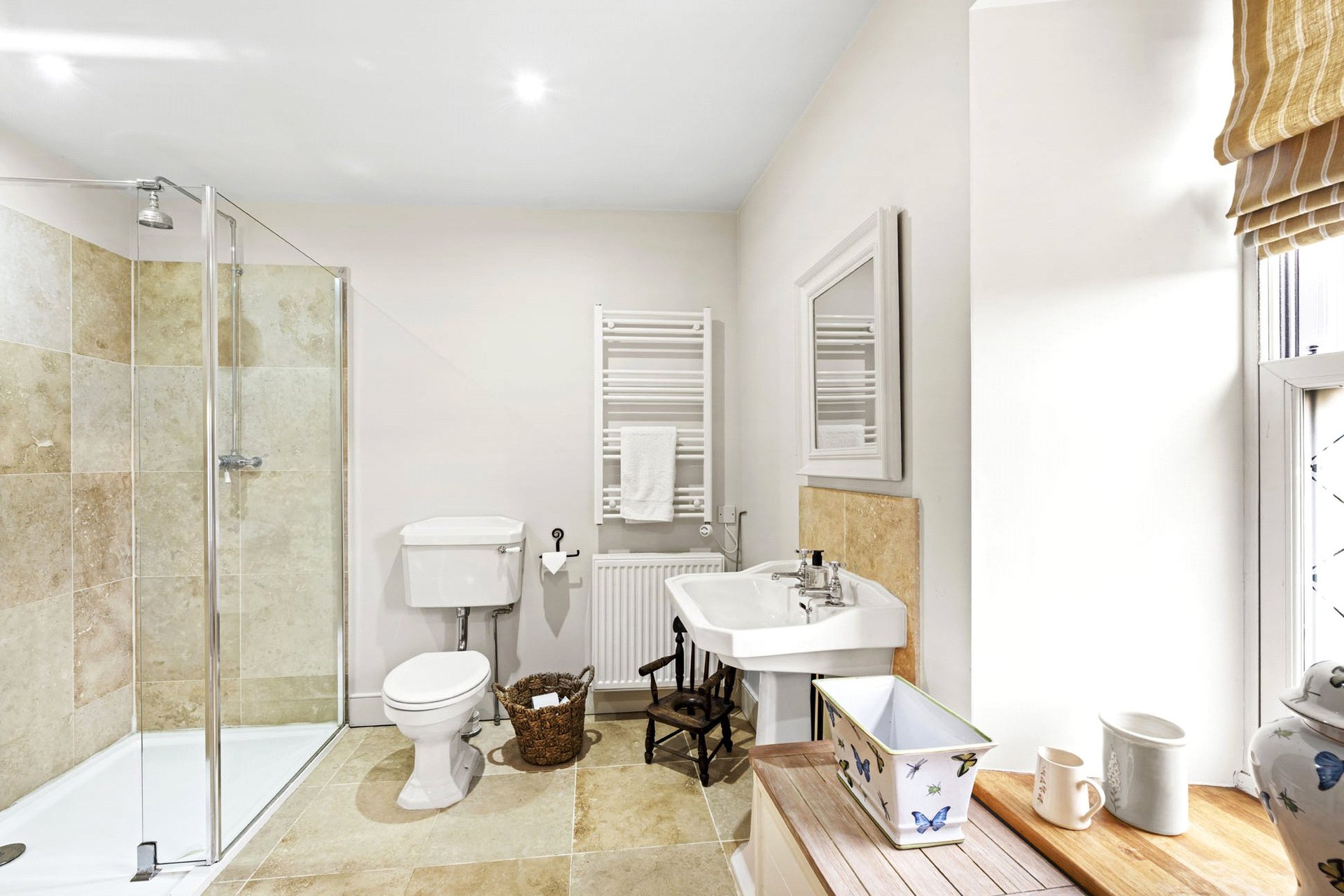 The Villa, Bowsden, Berwick-upon-Tweed, Northumberland, TD15 2TW - Picture #22