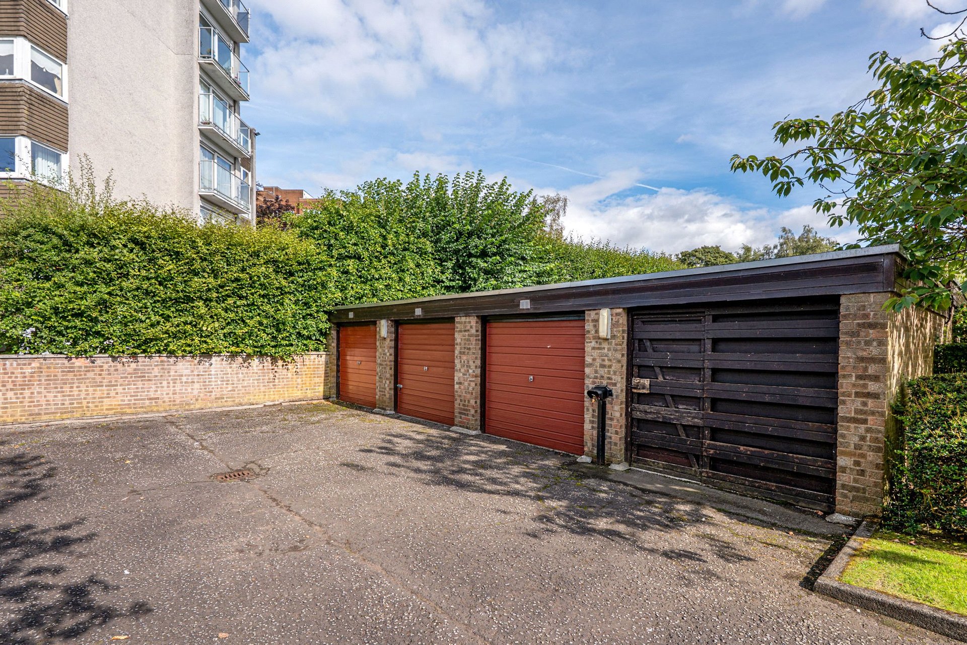 Flat 3/4 Whistlefield Court, Bearsden, G61 1PX - Picture #34