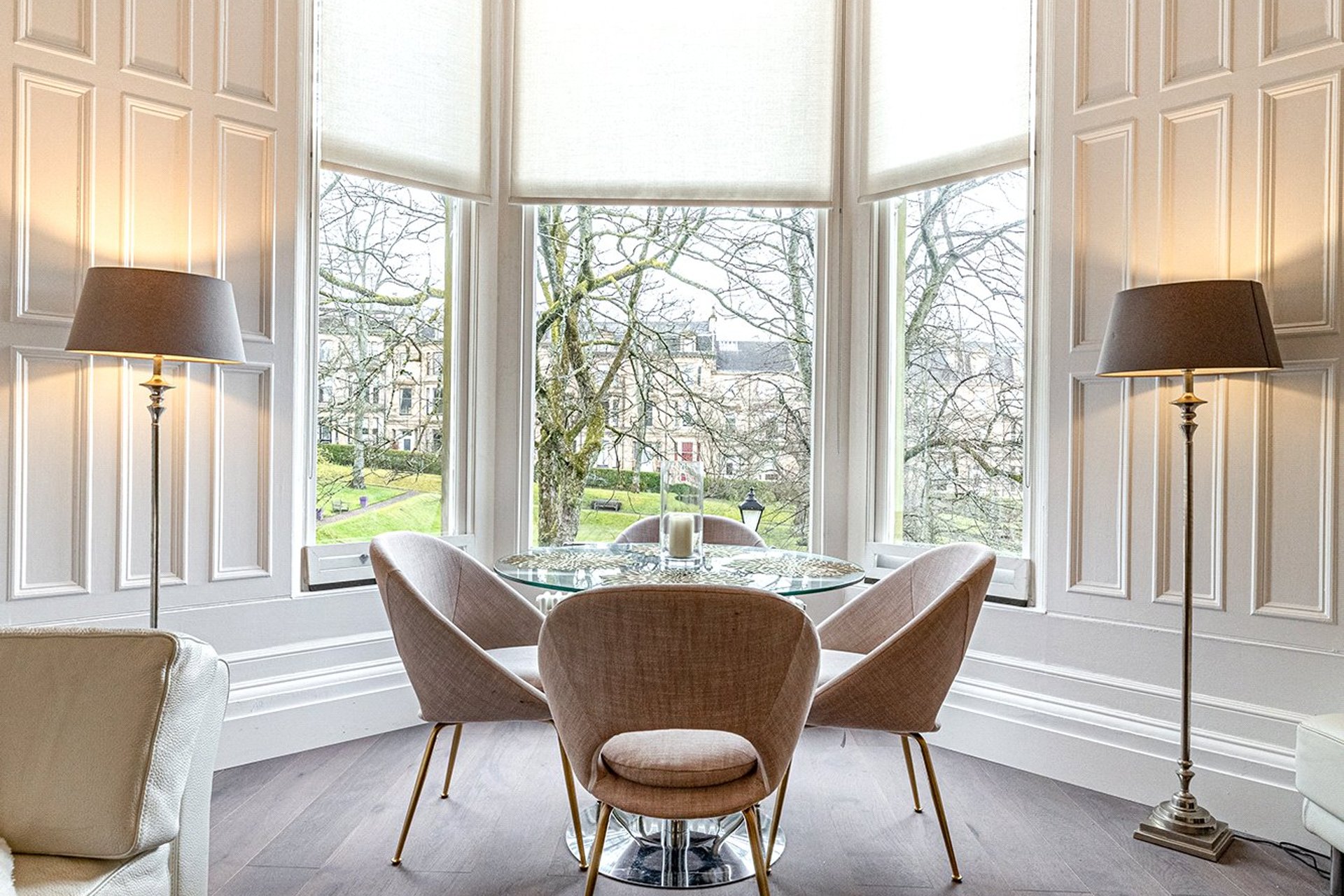 Flat 5, 29 Athole Gardens, Dowanhill, Glasgow, G12 9BD - Picture #11