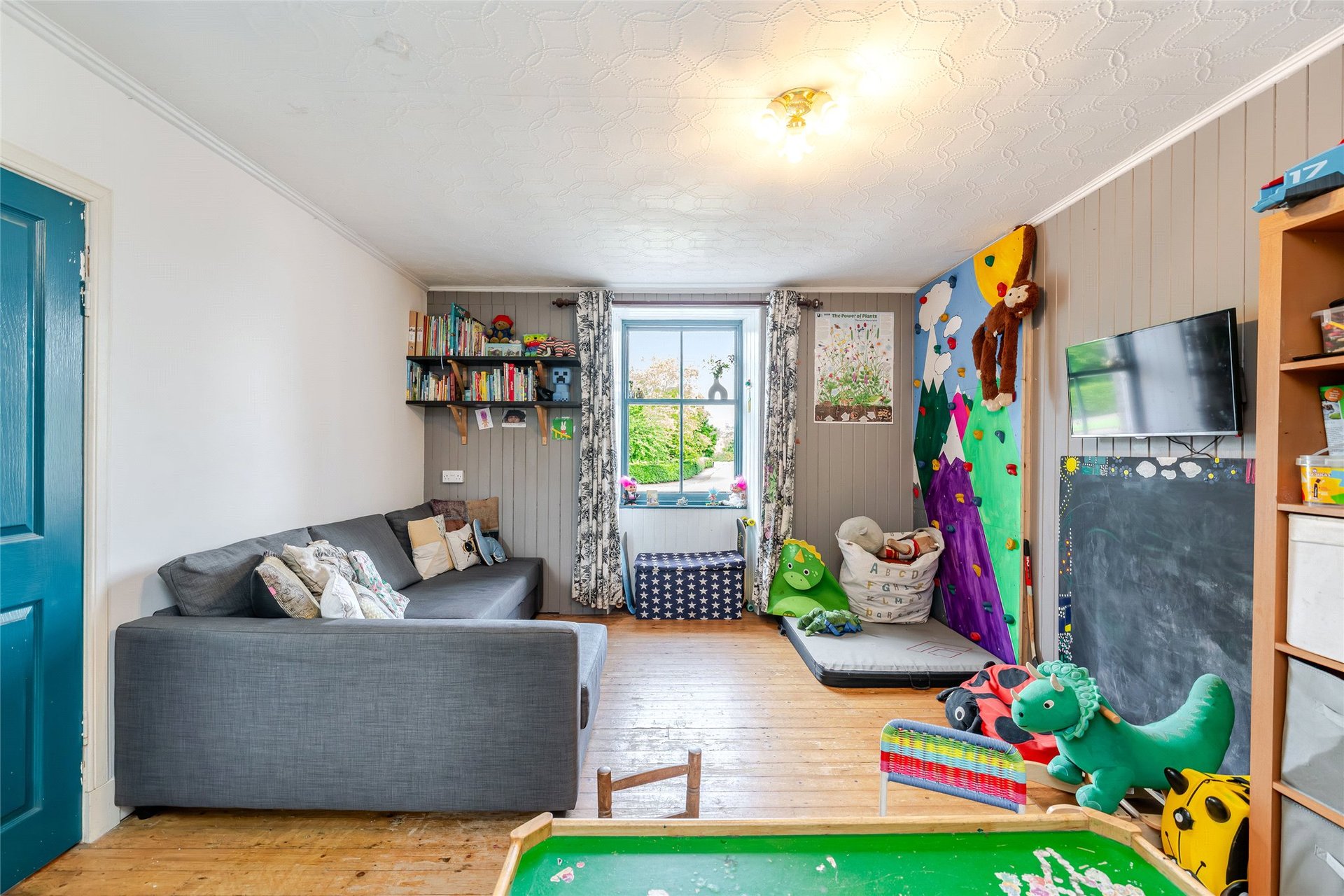 Castle House, Anstruther Road, Ceres, Cupar, Fife, KY15 5NH - Picture #21