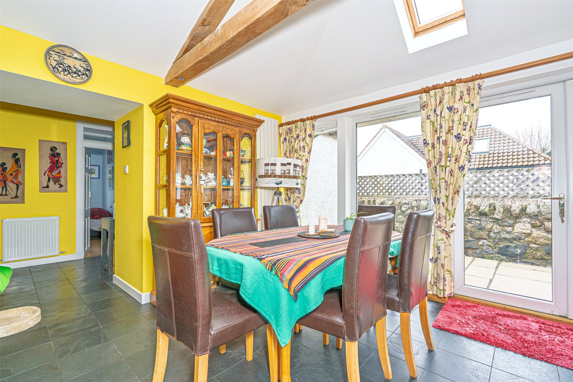 Ashness Cottage, New Gilston, Leven, Fife, KY8 5TF - Picture #10