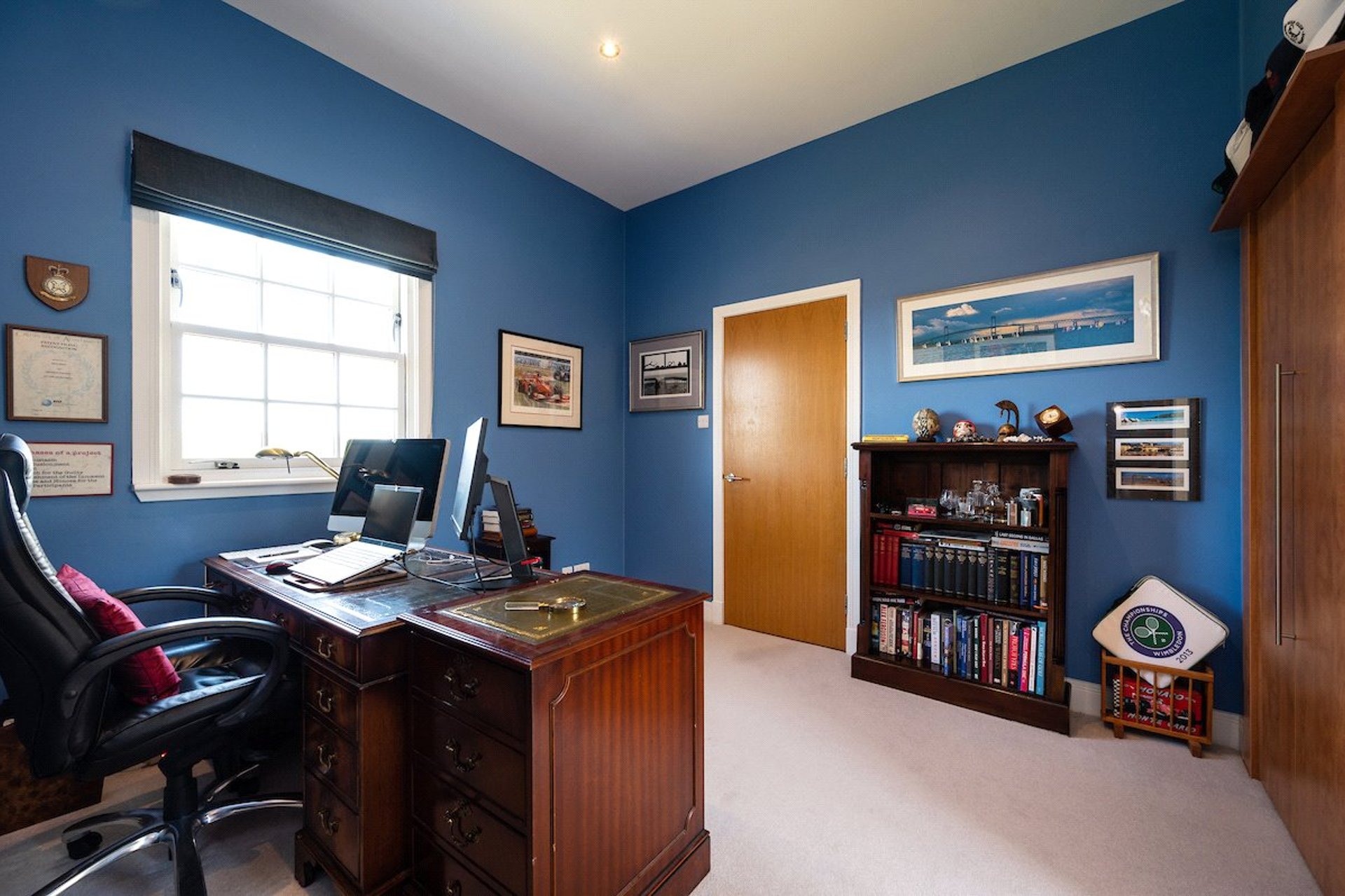 Moy House, 66 The Village, Archerfield, Dirleton, North Berwick, EH39 5HT - Picture #24